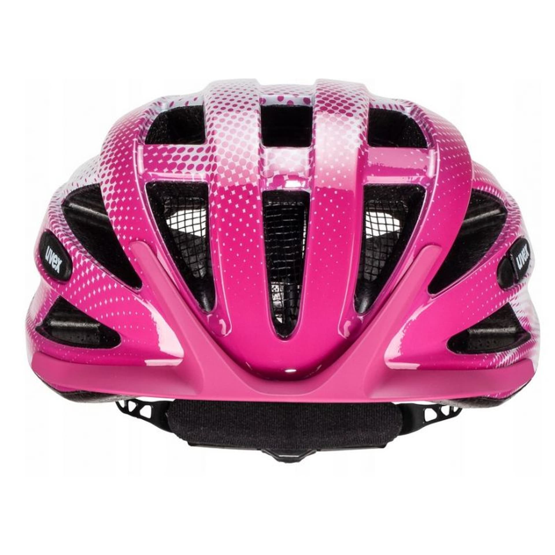 

Kask rowerowy Uvex Air wing 4144262 (kolor Różowy)