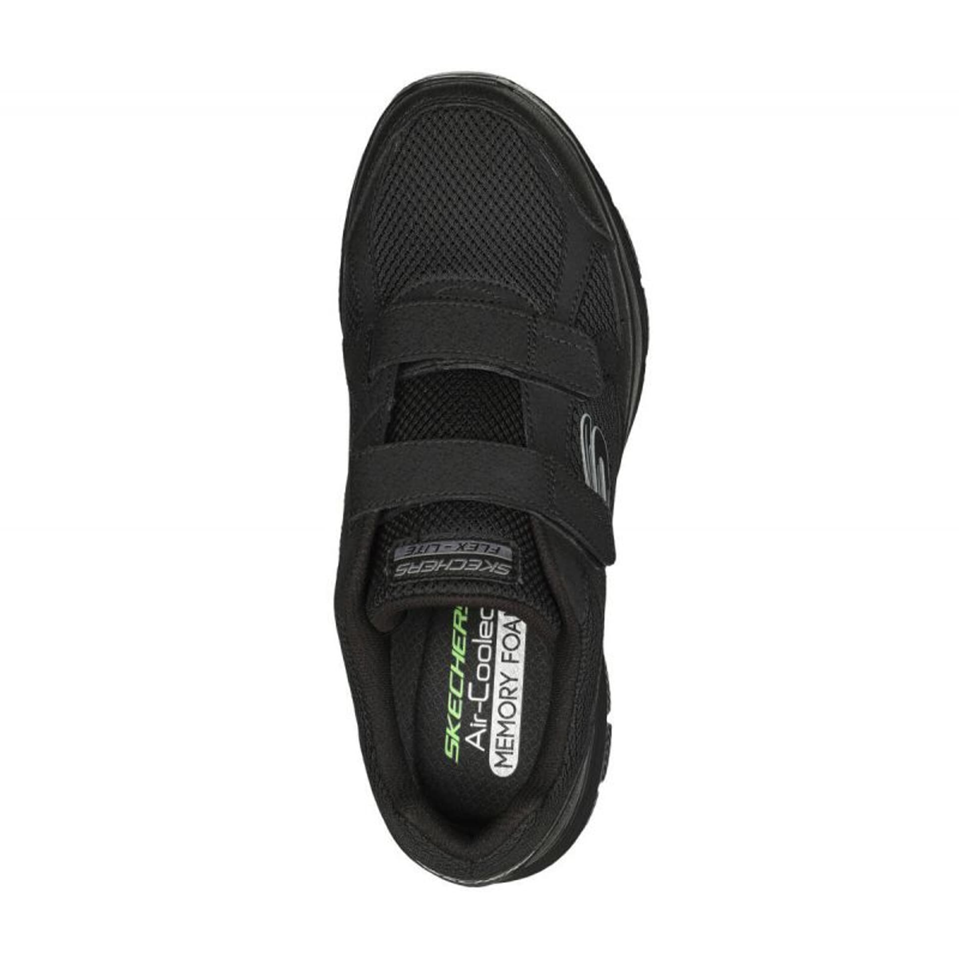 

Buty Skechers Flex Adventage 4.0 Fortner M 232578 (kolor Czarny, rozmiar 44)