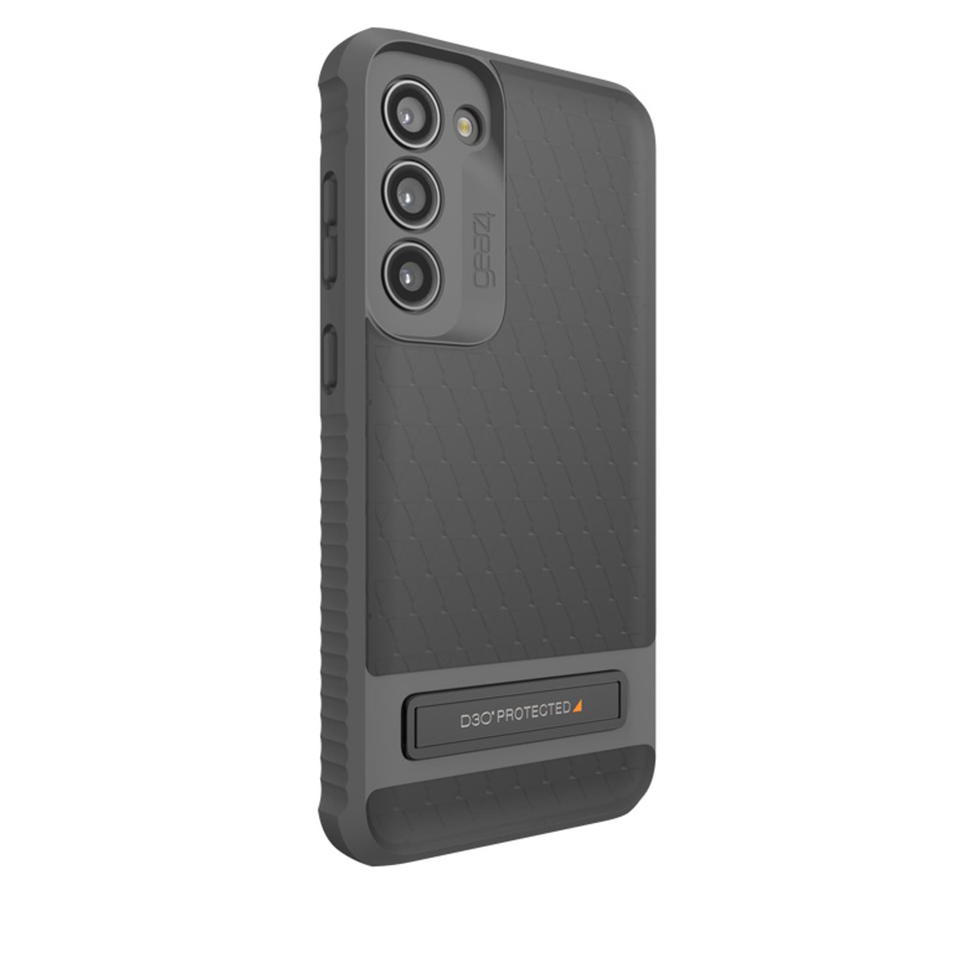 

Gear4 EverestKick obudowa ochronna Samsung Galaxy S23 Plus 5G (black)