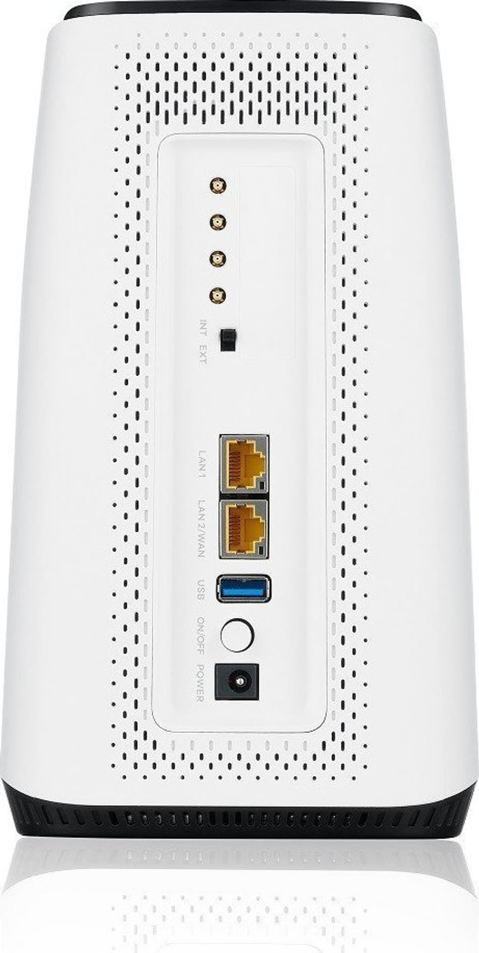 

Router FWA510 5G NR Indoor FWA510-EUZNN1F
