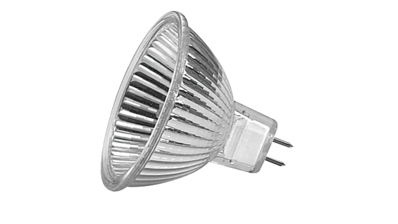 

Gniazdo do lamp halogenowych mr16