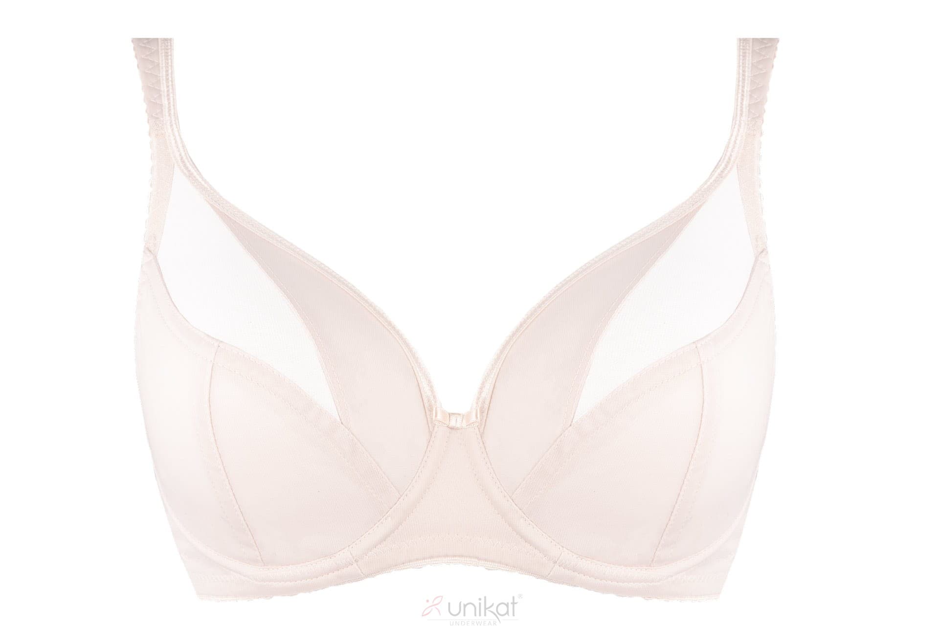 

Biustonosz "MIRA" soft (kolor CZARNY, rozmiar 75G)