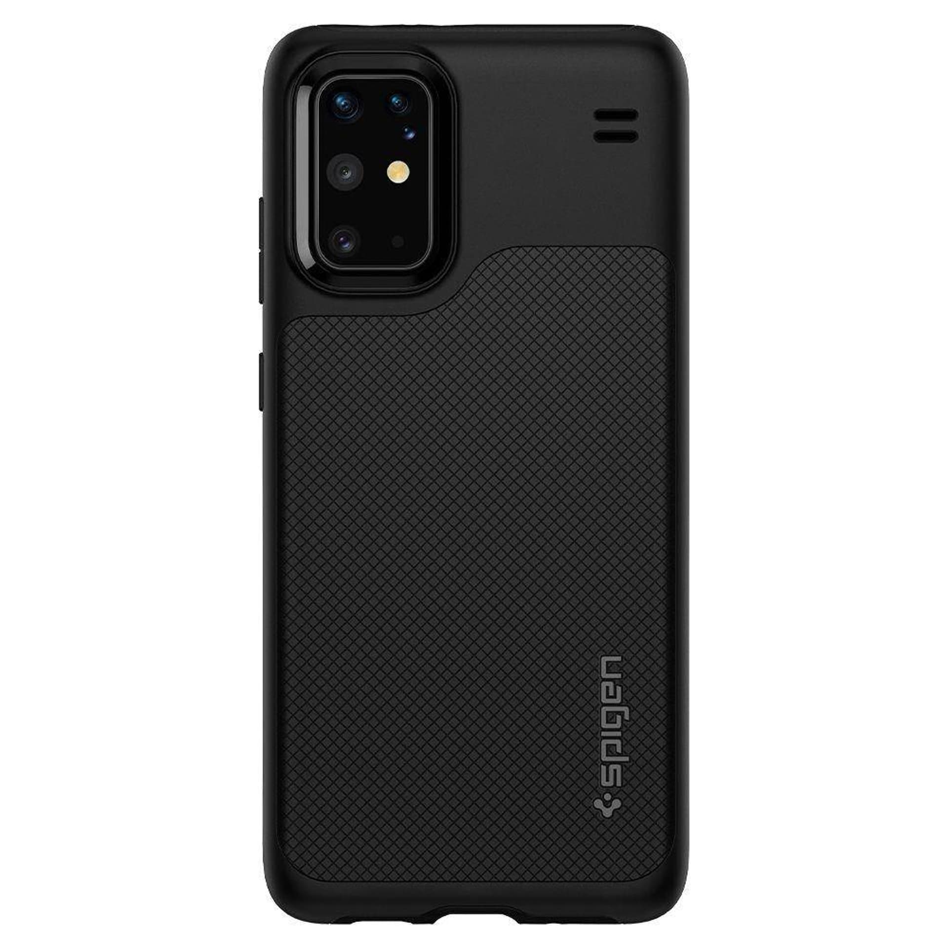 

SPIGEN HYBRID ”NX” GALAXY S20+ PLUS MATTE BLACK