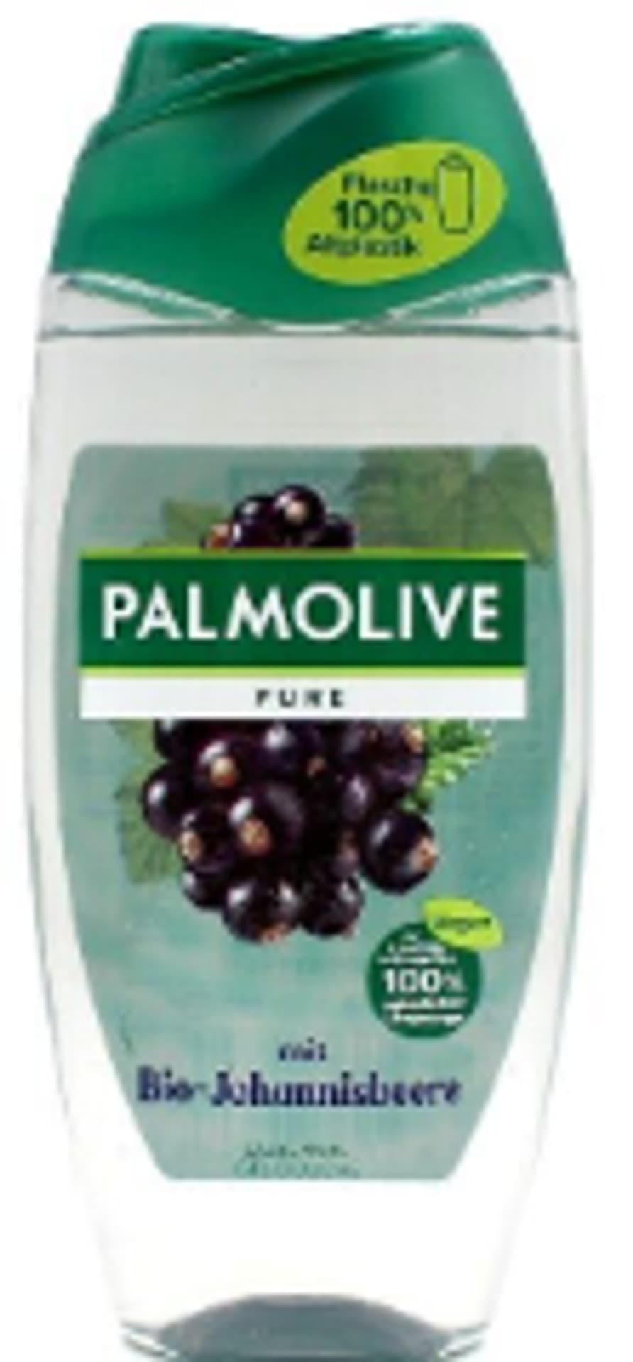 

Palmolive Bio-Johannisbeere Żel pod Prysznic 250 ml