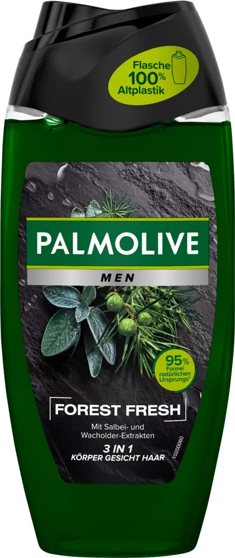 

Palmolive Men Forest Fresh Żel pod Prysznic 250 ml