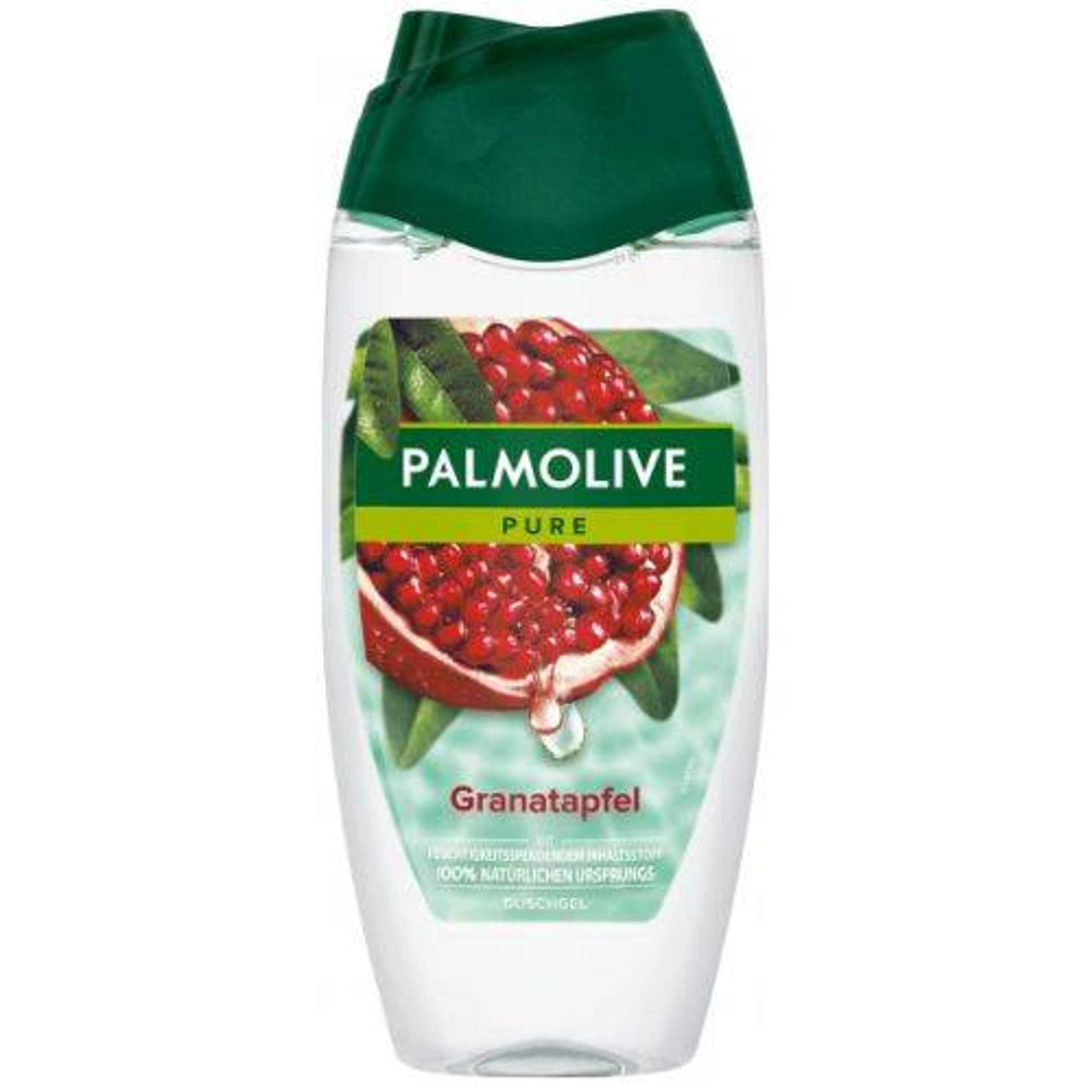 

Palmolive Bio -Granatapfel Żel pod Prysznic 250 ml