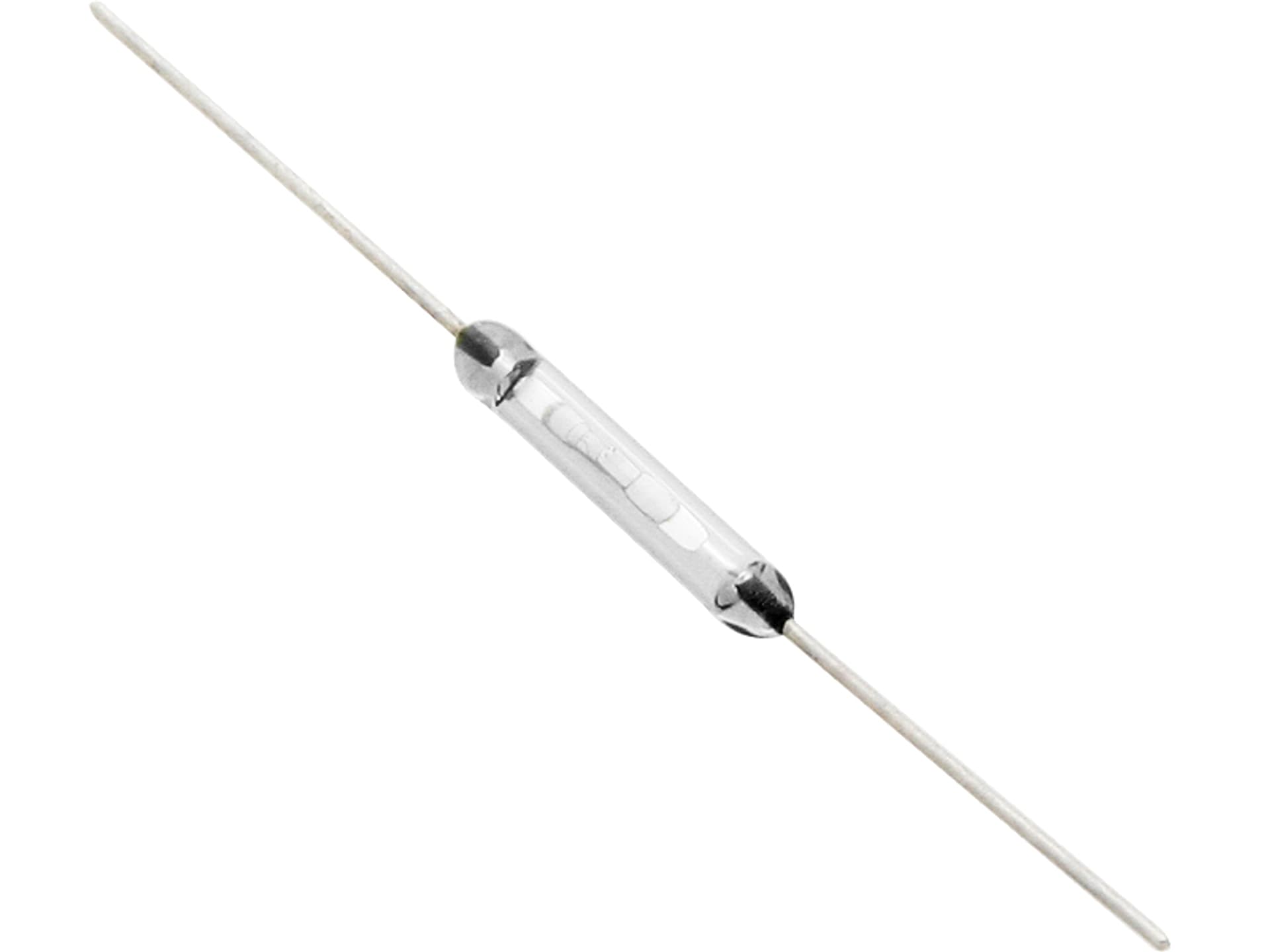 

4591# Kontaktron-rurka 12mm spst-no