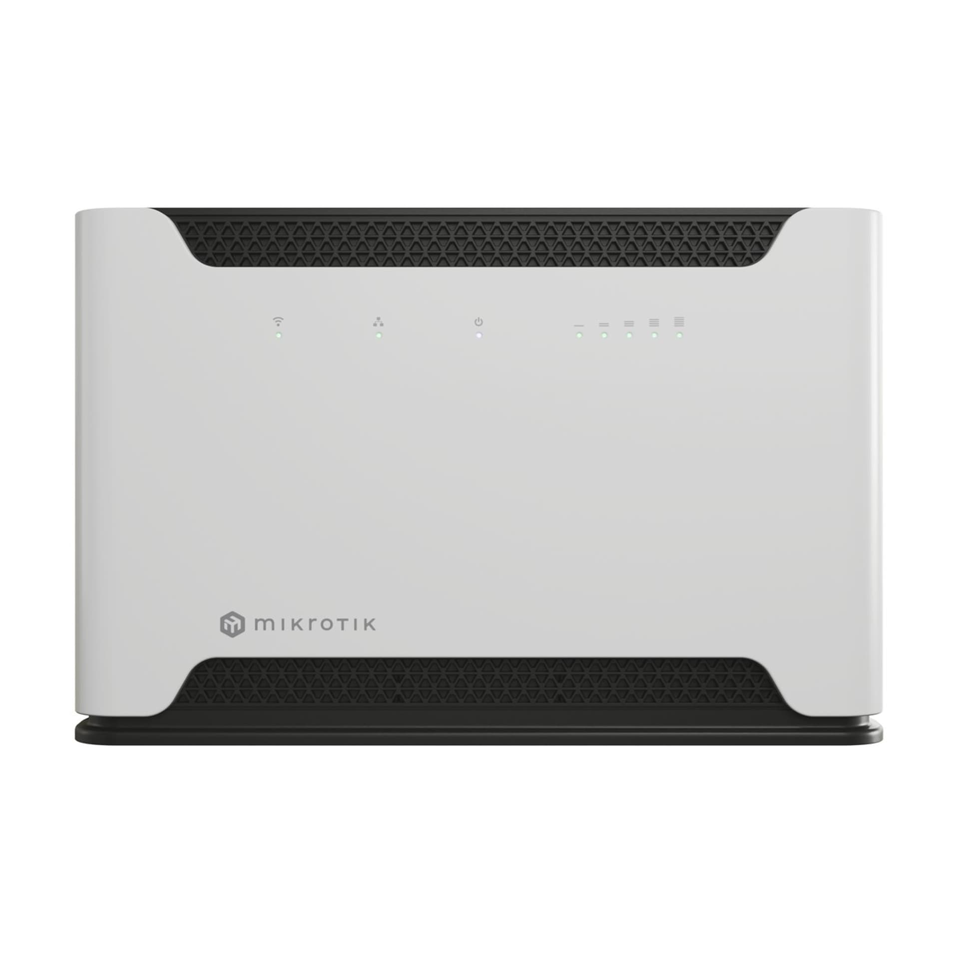 

MIKROTIK D53G-5HACD2HND-TC&FG621-EA CHATEAU LTE6 WITH ROUTEROS L4, INTERNATIONAL VERSION (EU)