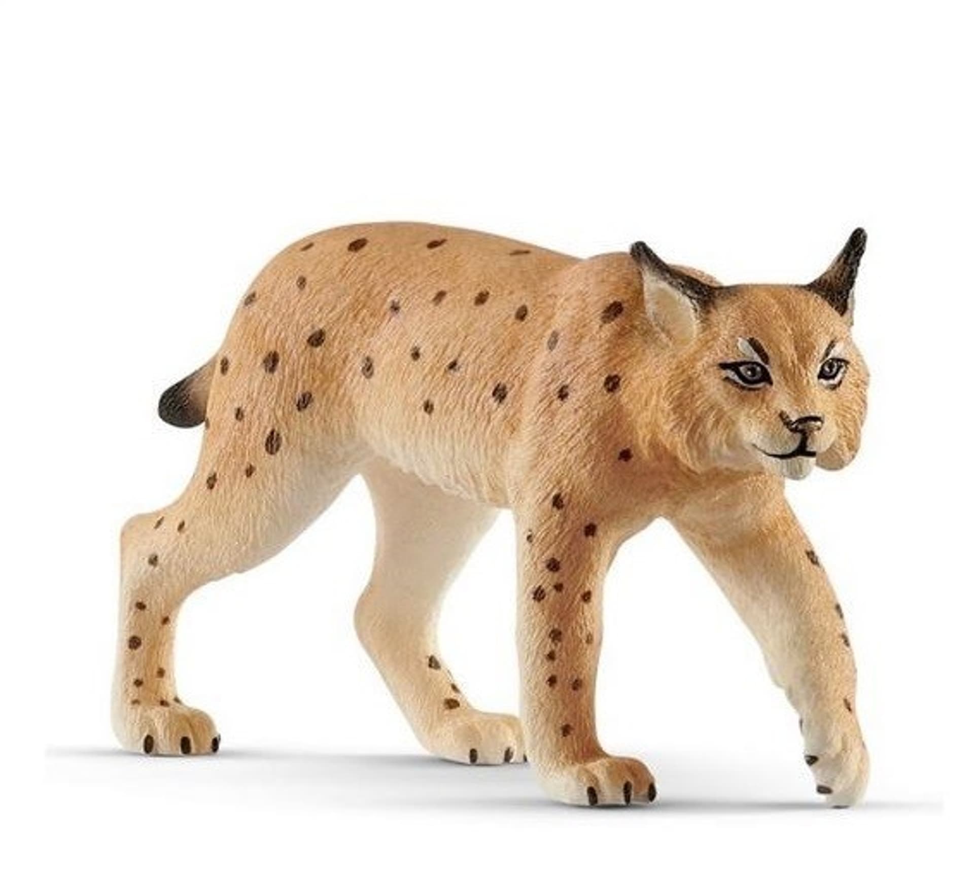 

Figurka Ryś