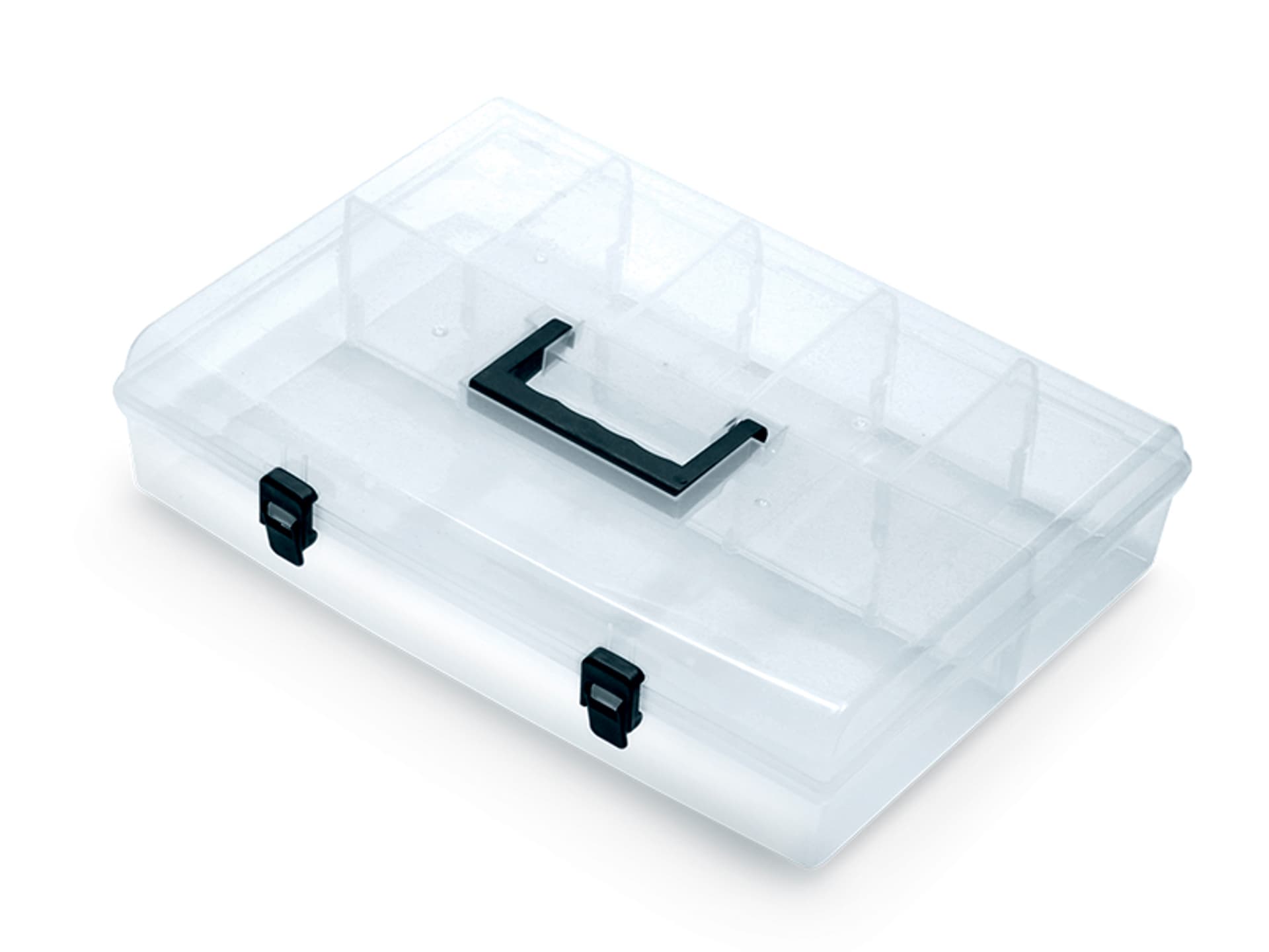 

Skrzynka-Organizer NUN16 400x298x85mm (1PH)