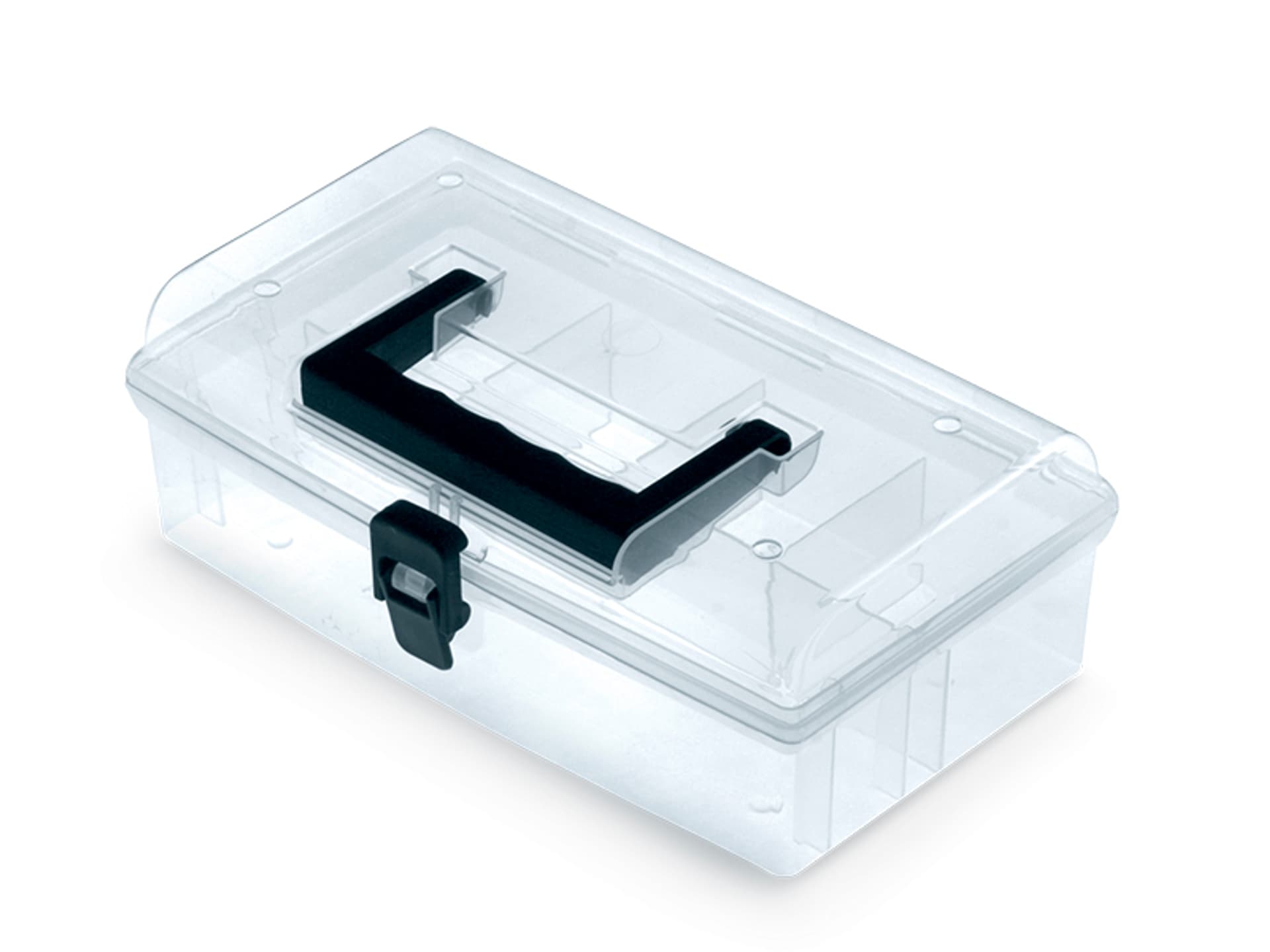 

Skrzynka-Organizer NKUN25 245x150x85mm