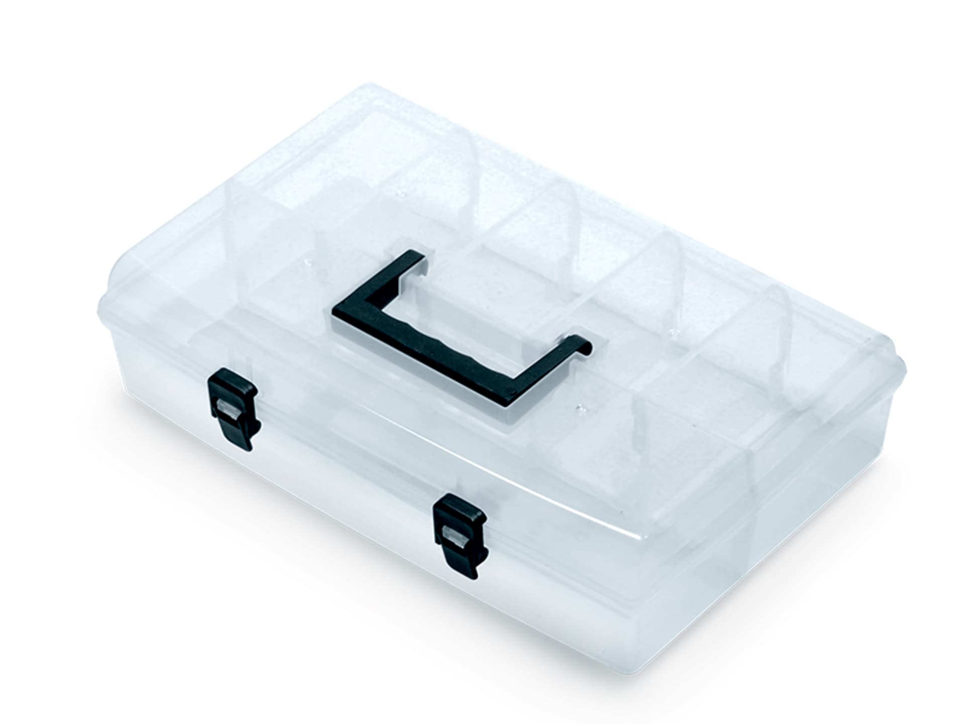 

Skrzynka-Organizer NUN14 359x238x85mm (1PH)