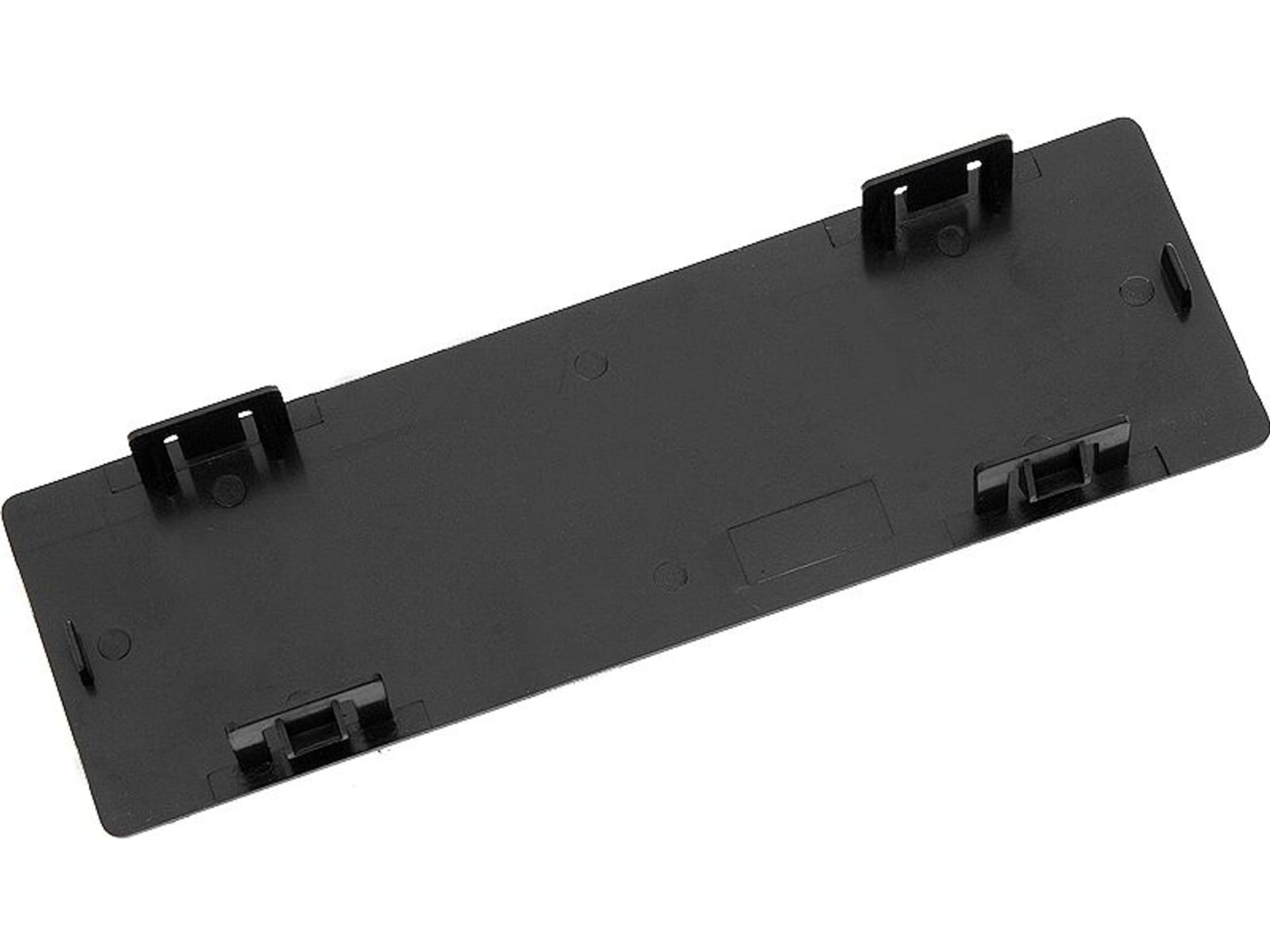 

4721# Sam.adapter plast.osłona radia z zatrzas