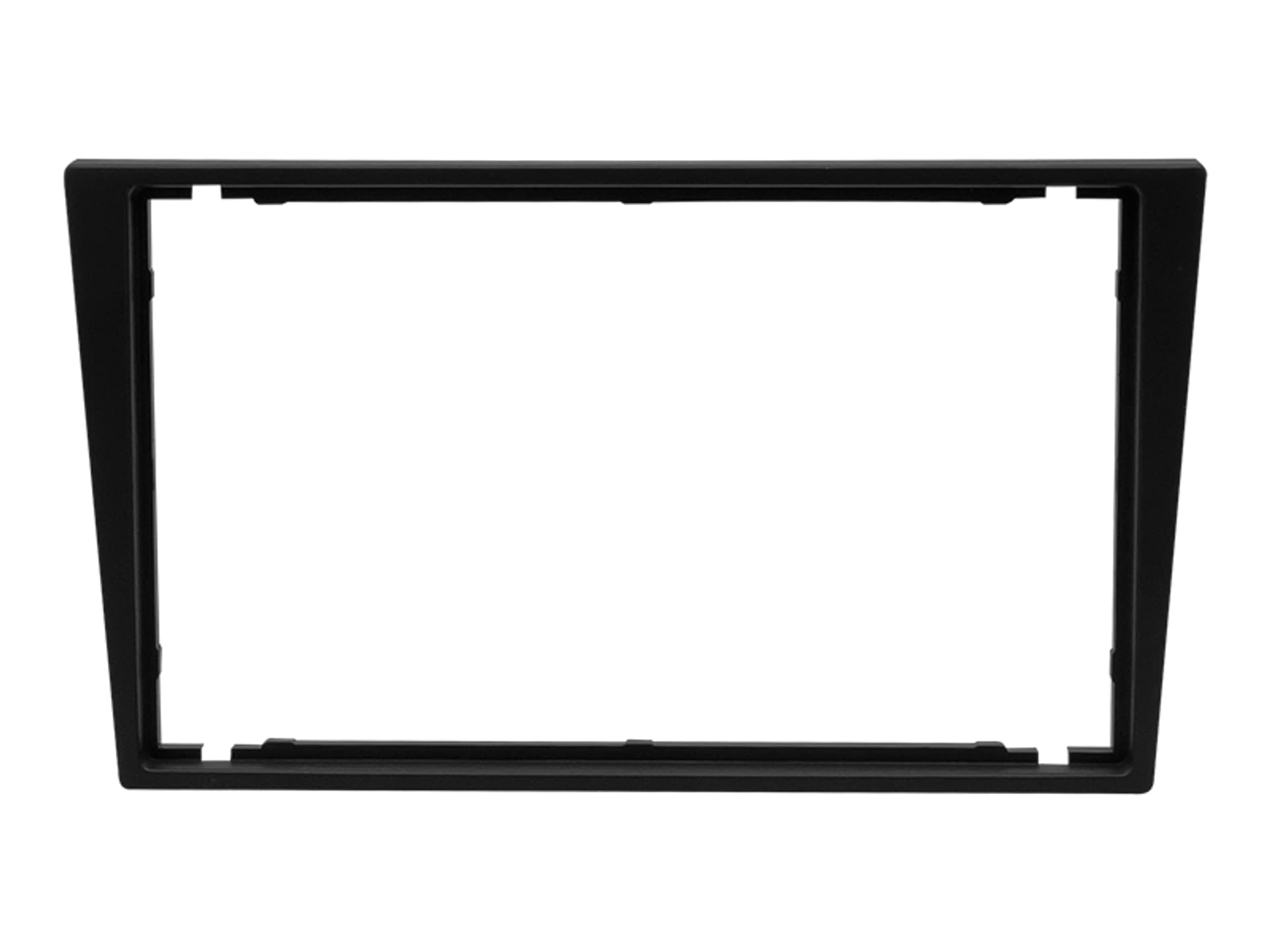

Sam.Adapter plast.2DIN Opel Corsa c.mat (1PH)