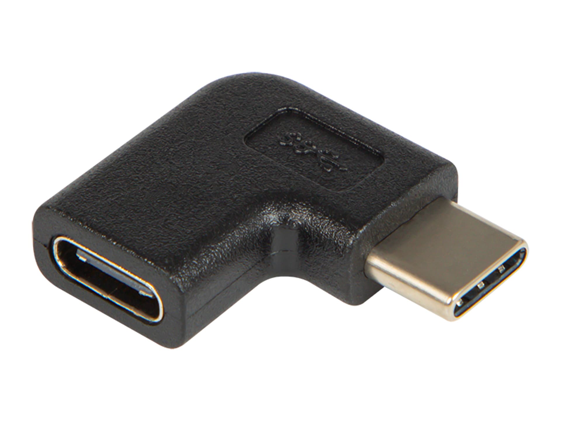 

75-794# Adapter usb gniazdo usb-c-wtyk usb-c