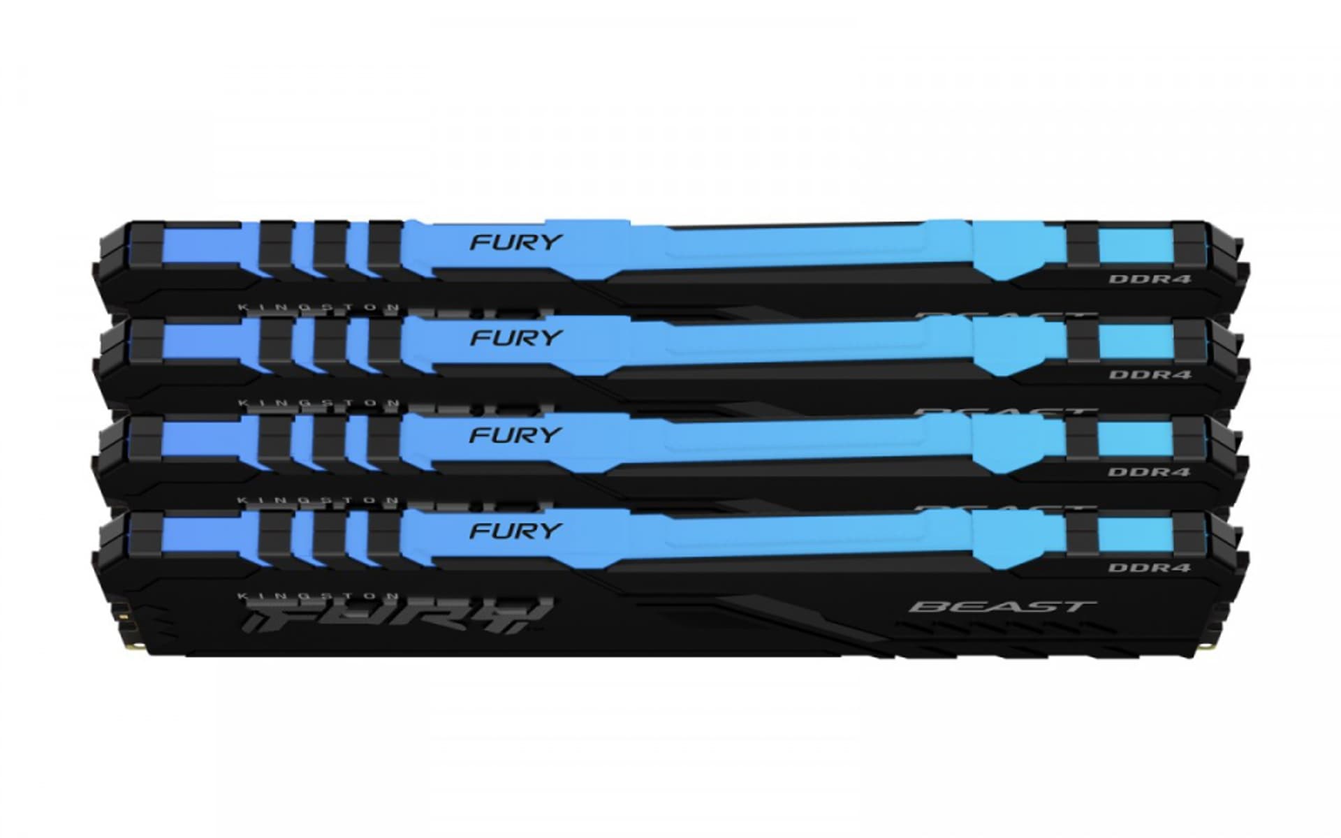 

Pamięć KINGSTON (DIMM\DDR4\128 GB\3600MHz\18 CL\QUAD)