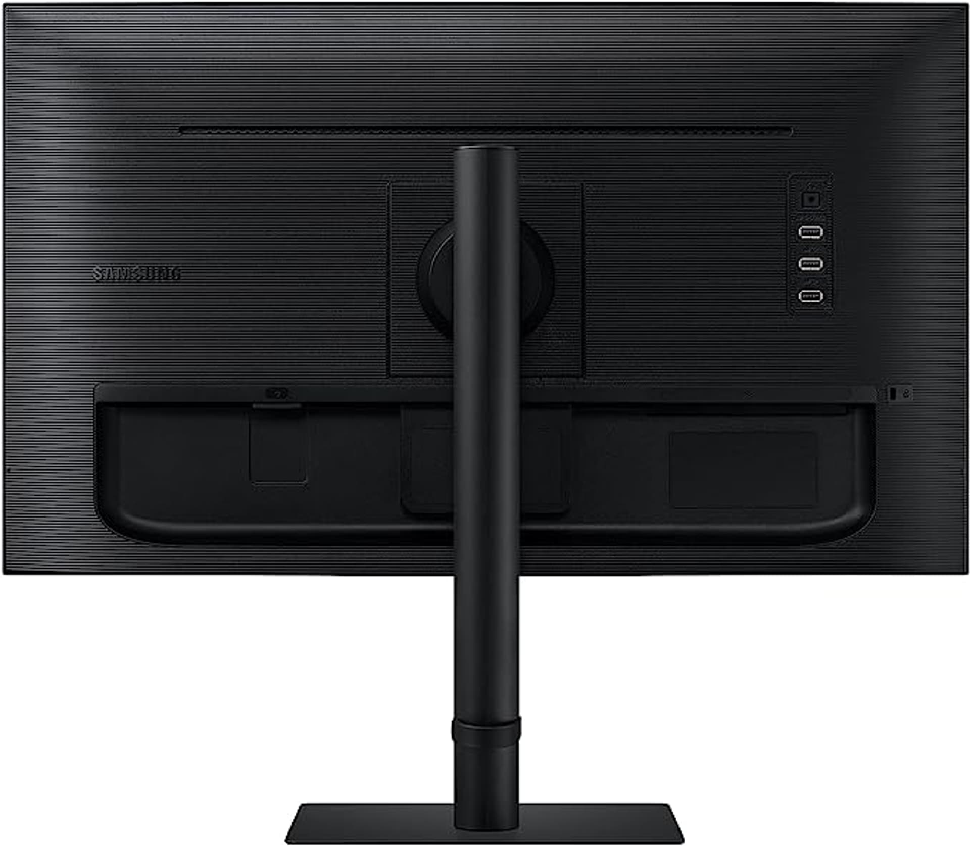 

Monitor SAMSUNG 27" 3840 x 2160 LS27A800UJPXEN Czarny