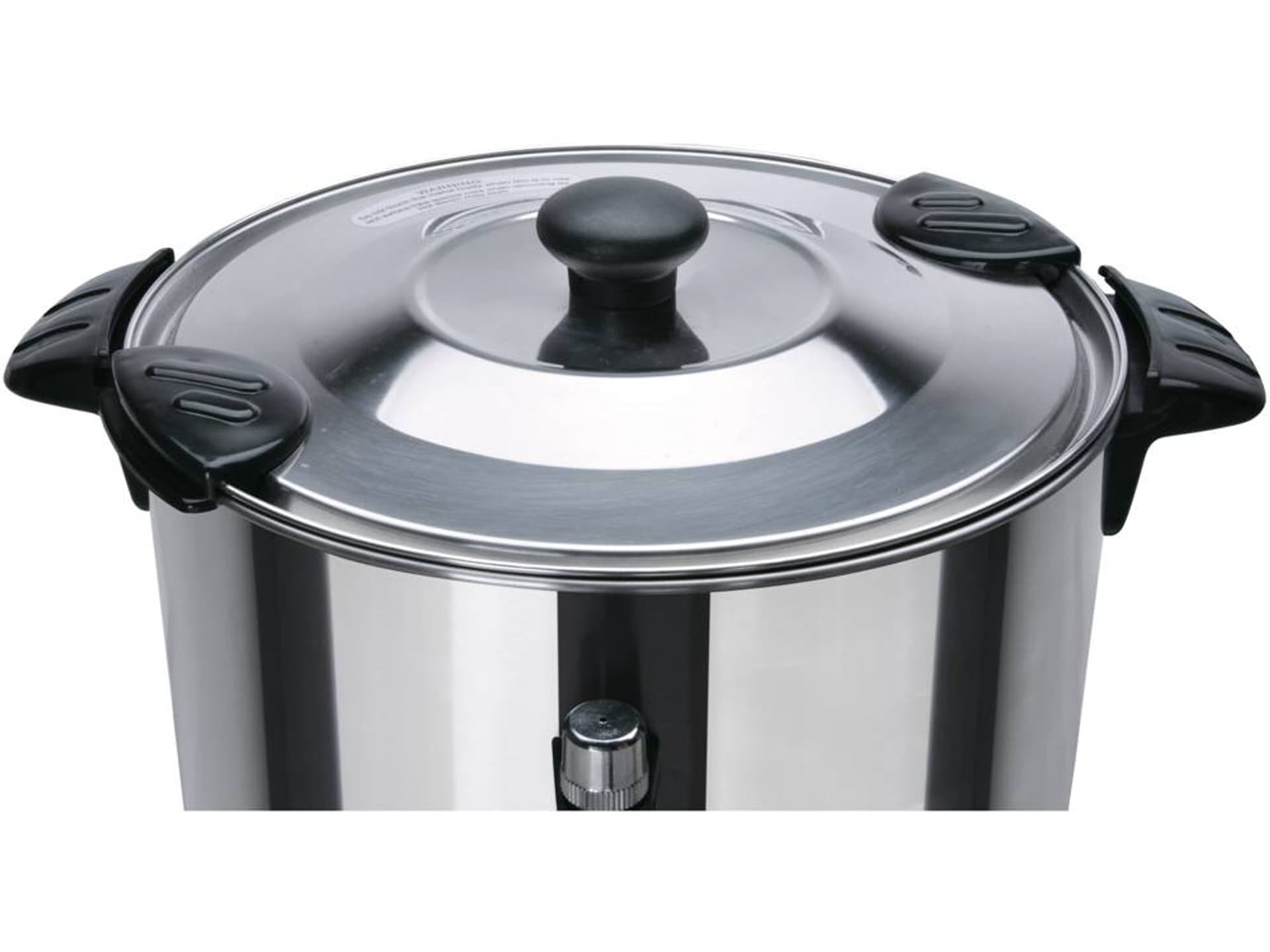 

Warnik do wody YATO Srebrny YG-04310