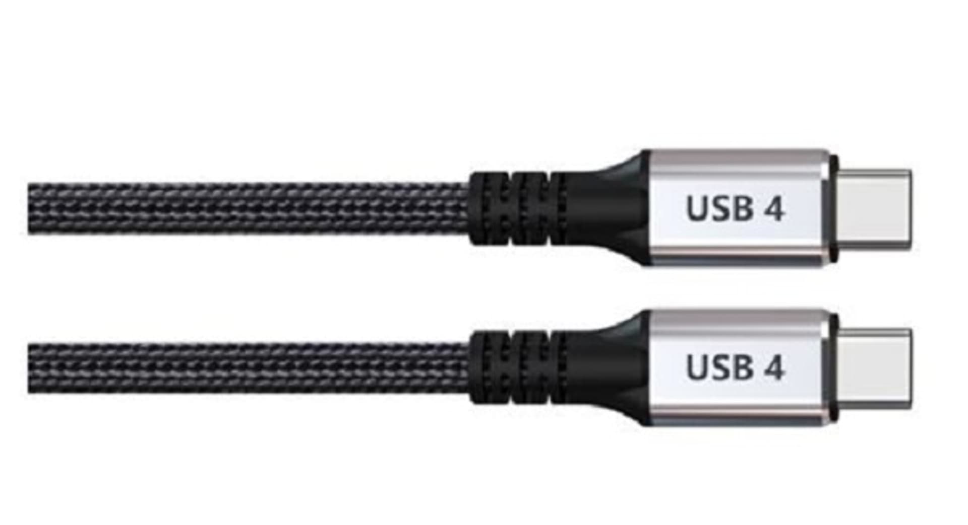 

Kabel USB TB Thunderbolt 2