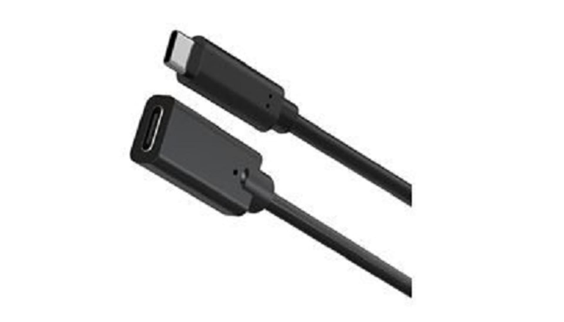 

Kabel USB TB Thunderbolt 1