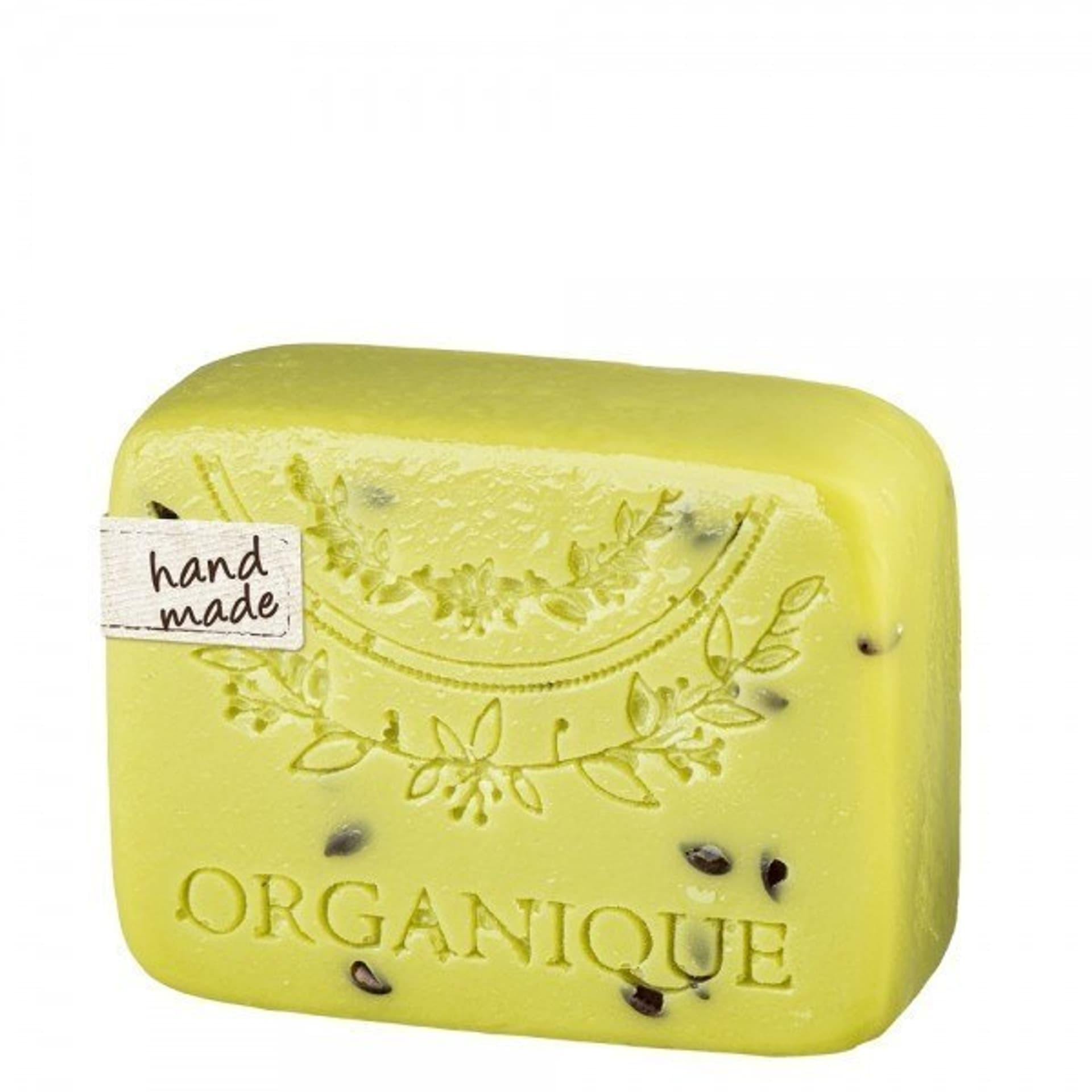 

Organique Mydło glicerynowe Greckie Hand Made