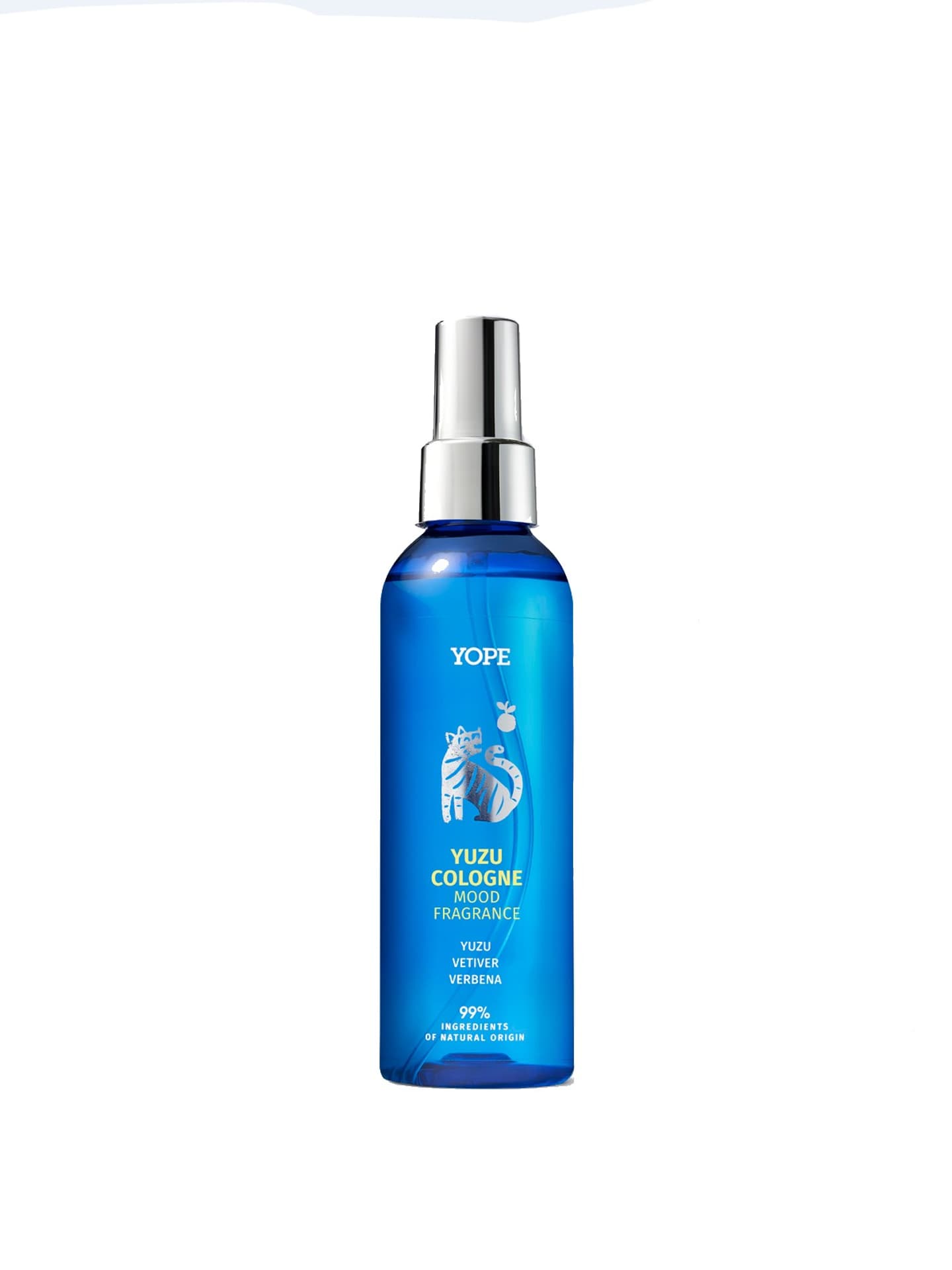

YOPE Mgiełka do ciała Yuzu Cologne Mood Fragrance 150ml