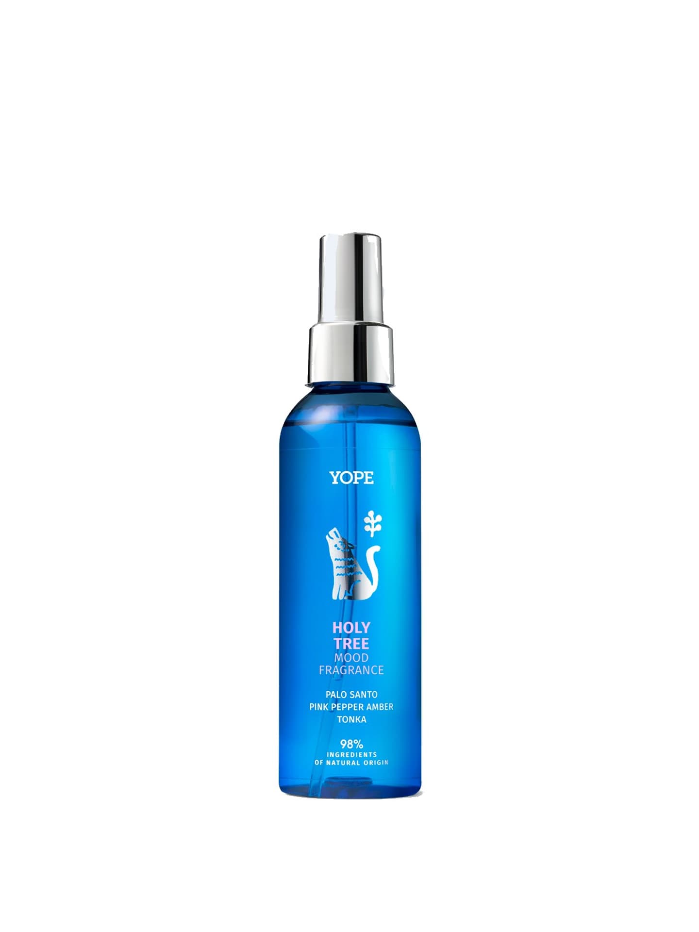 

YOPE Mgiełka do ciała Holy Tree Mood Fragrance 150ml