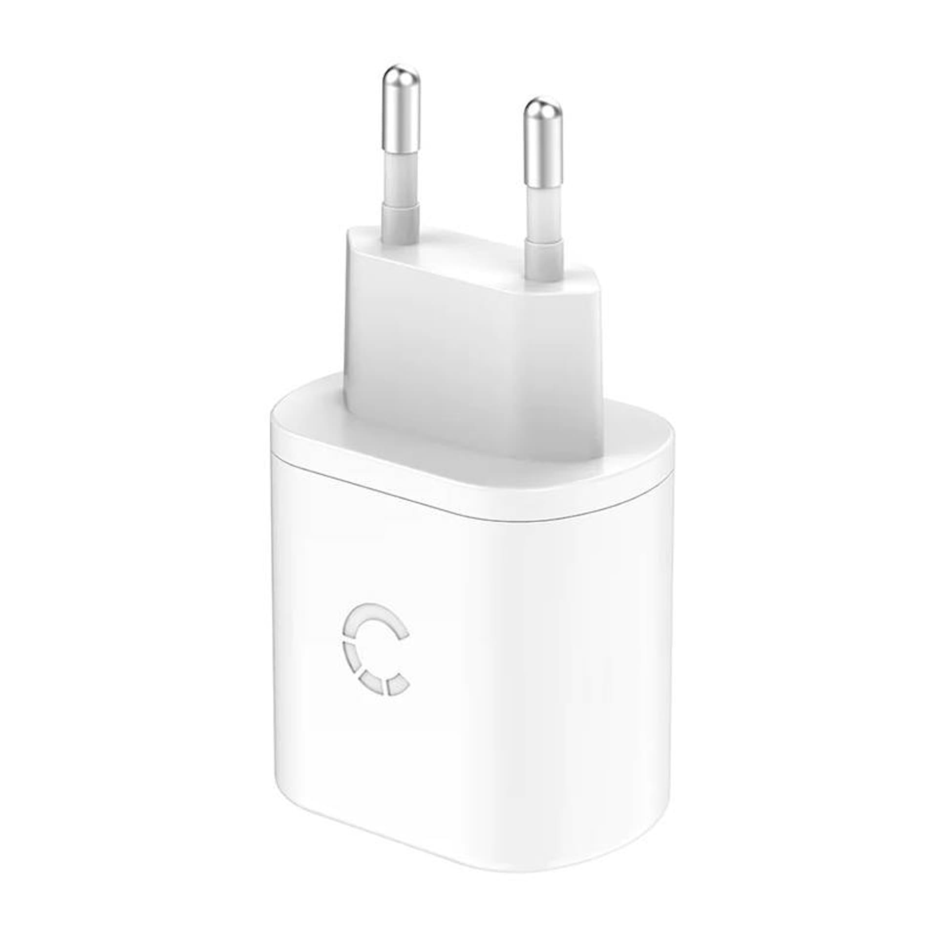 

Ładowarka sieciowa Cygnett USB-C PD 20W (biała)