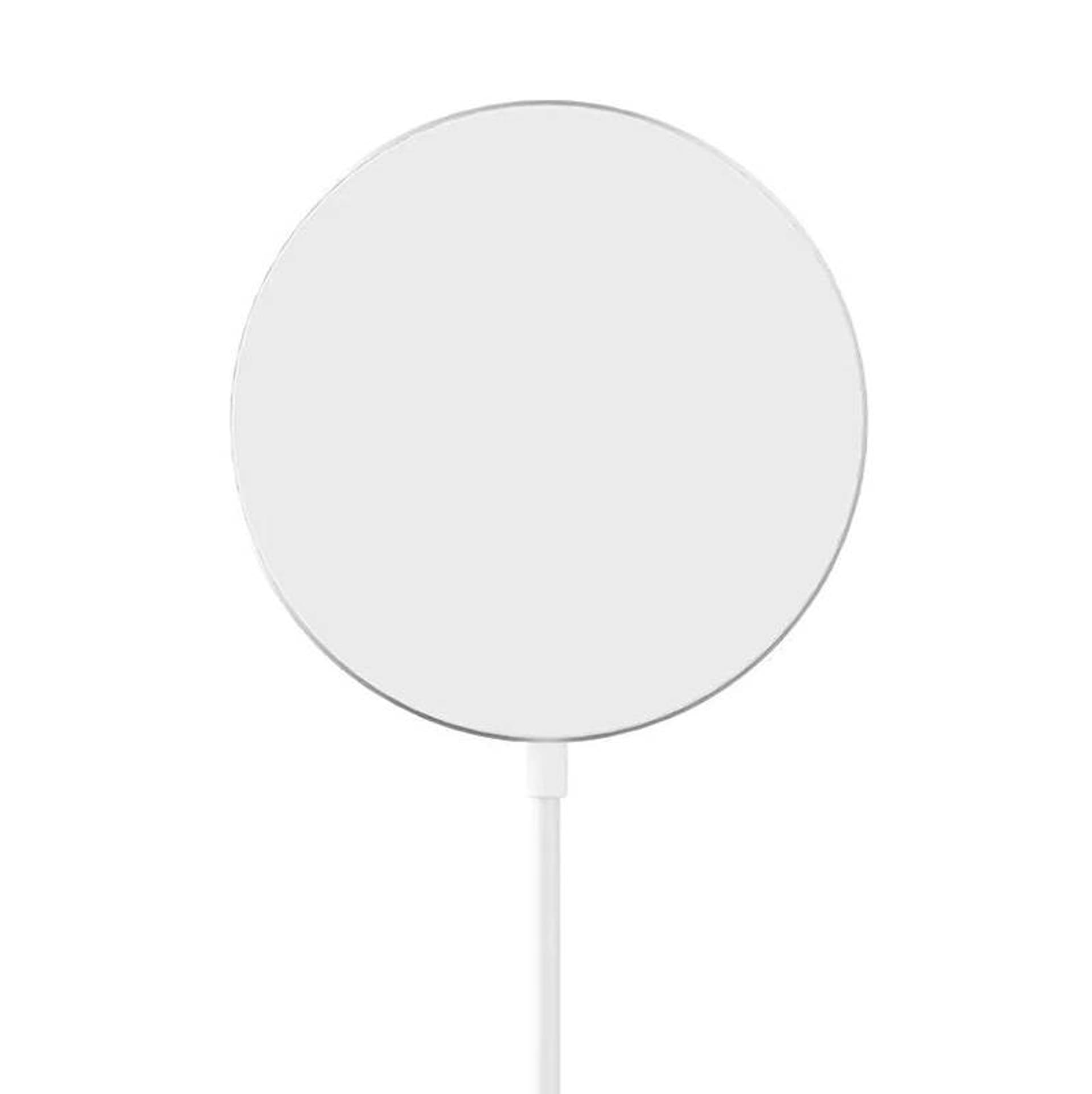 

Ładowarka bezprzewodowa Cygnett 7.5W 2m (biała)