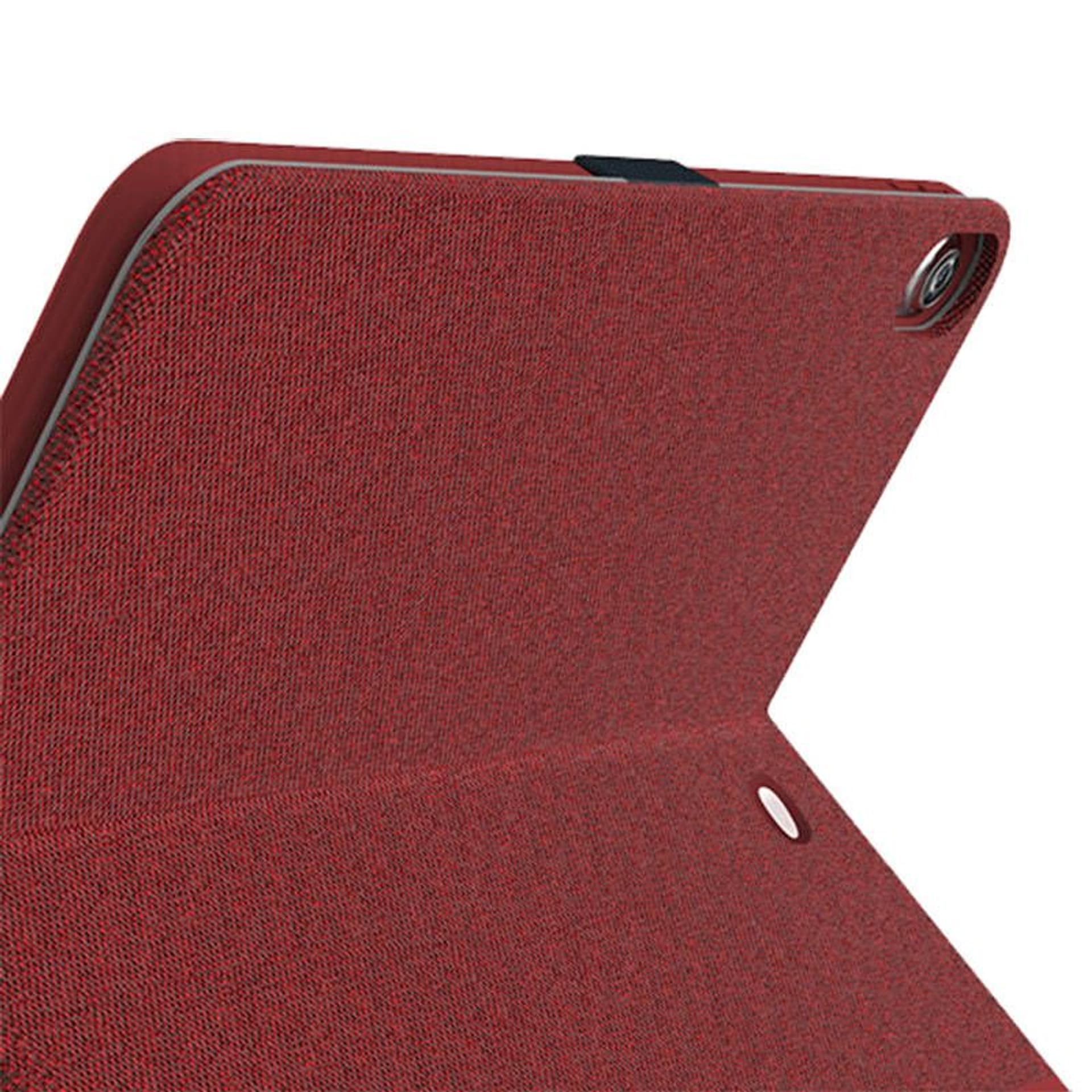 

Etui Cygnett TekView do iPad Pro 10.2" (czerwone)