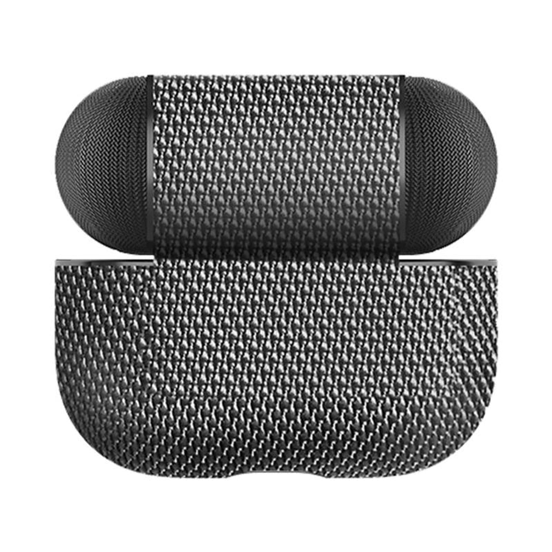 

Etui Cygnett TekView do AirPods PRO (czarne)