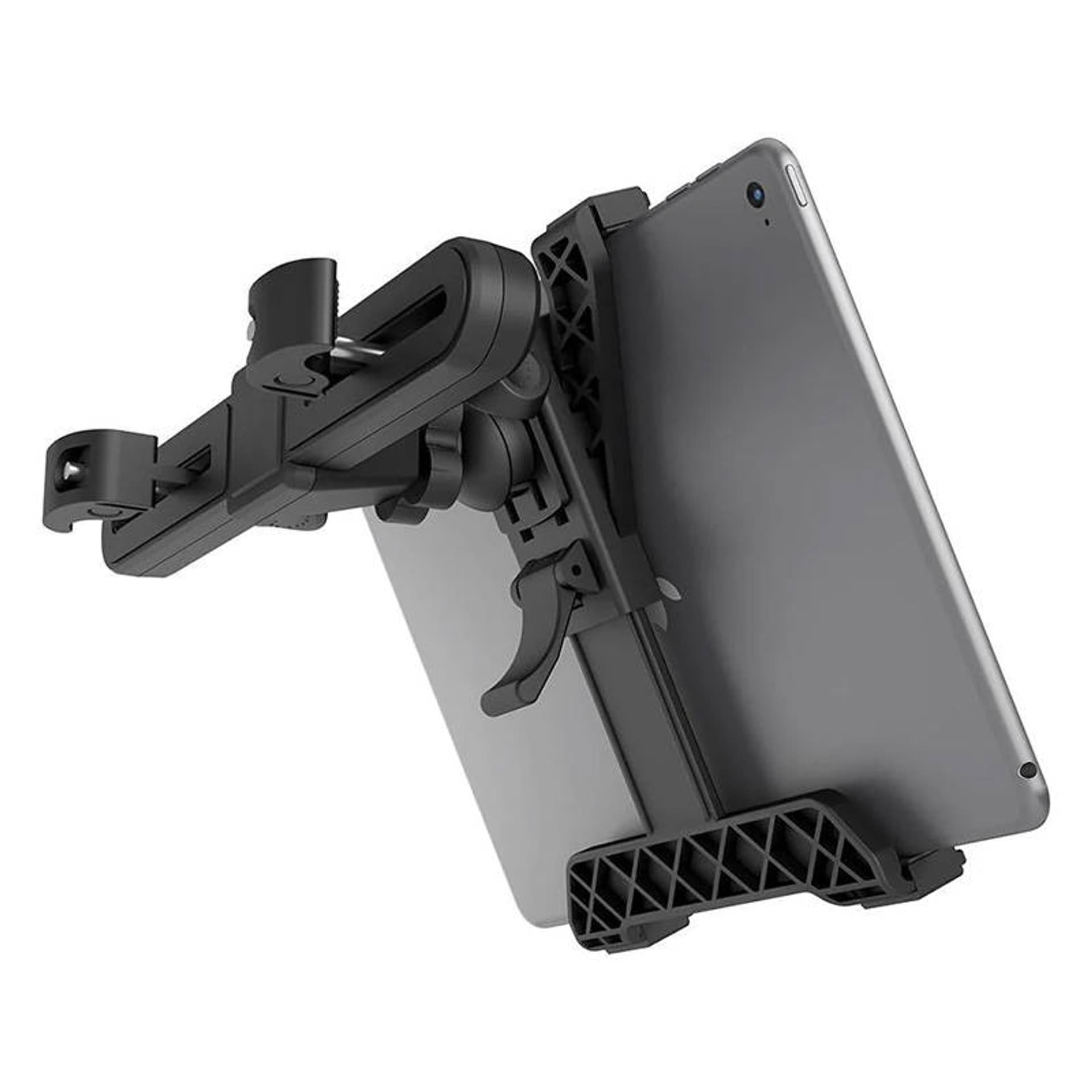 

Uchwyt samochodowy na tablet Cygnett Magnetic (czarny)