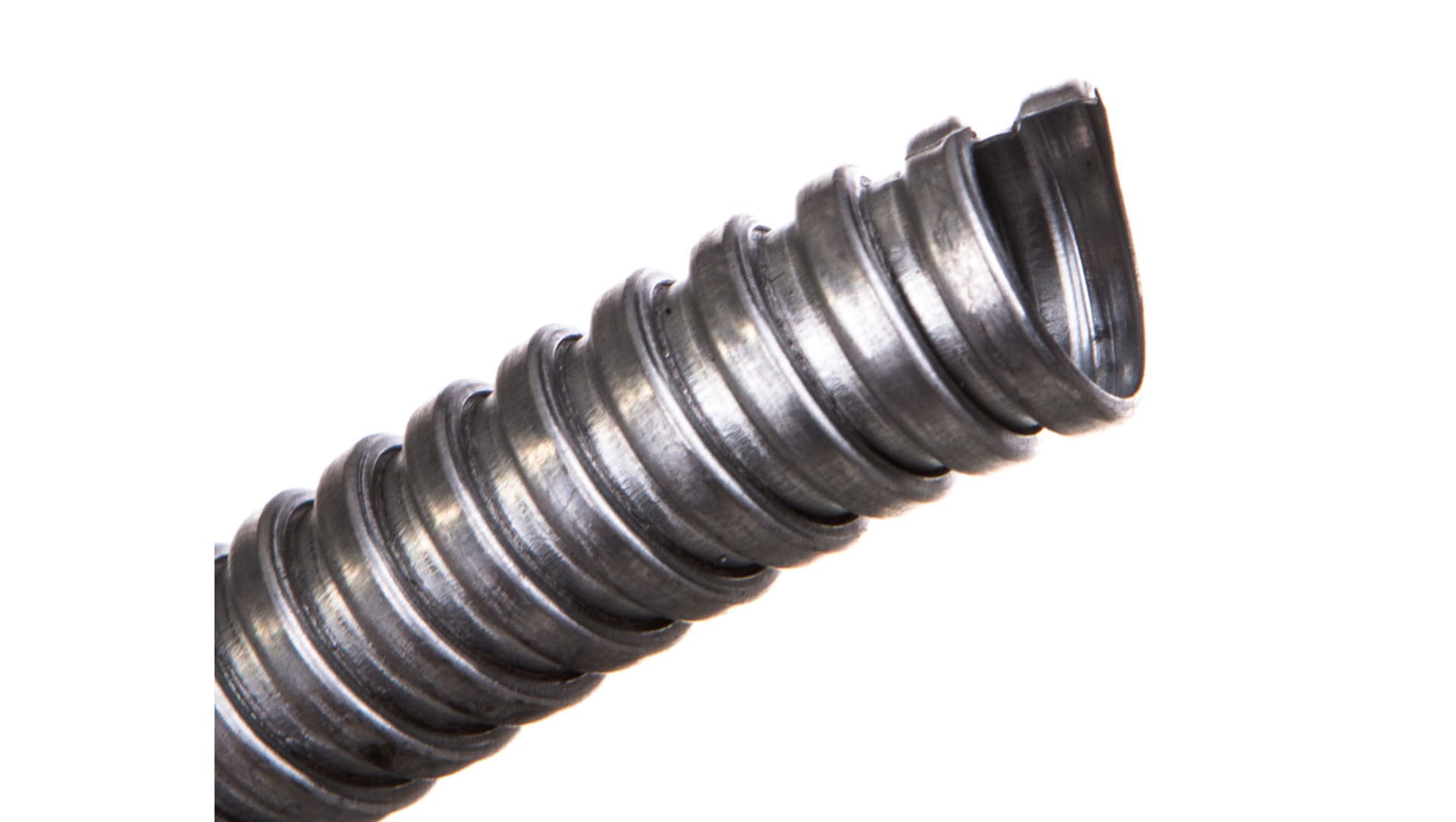 

Rura elastyczna stalowa WO 29/10 E03DK-10010200701 /10m/