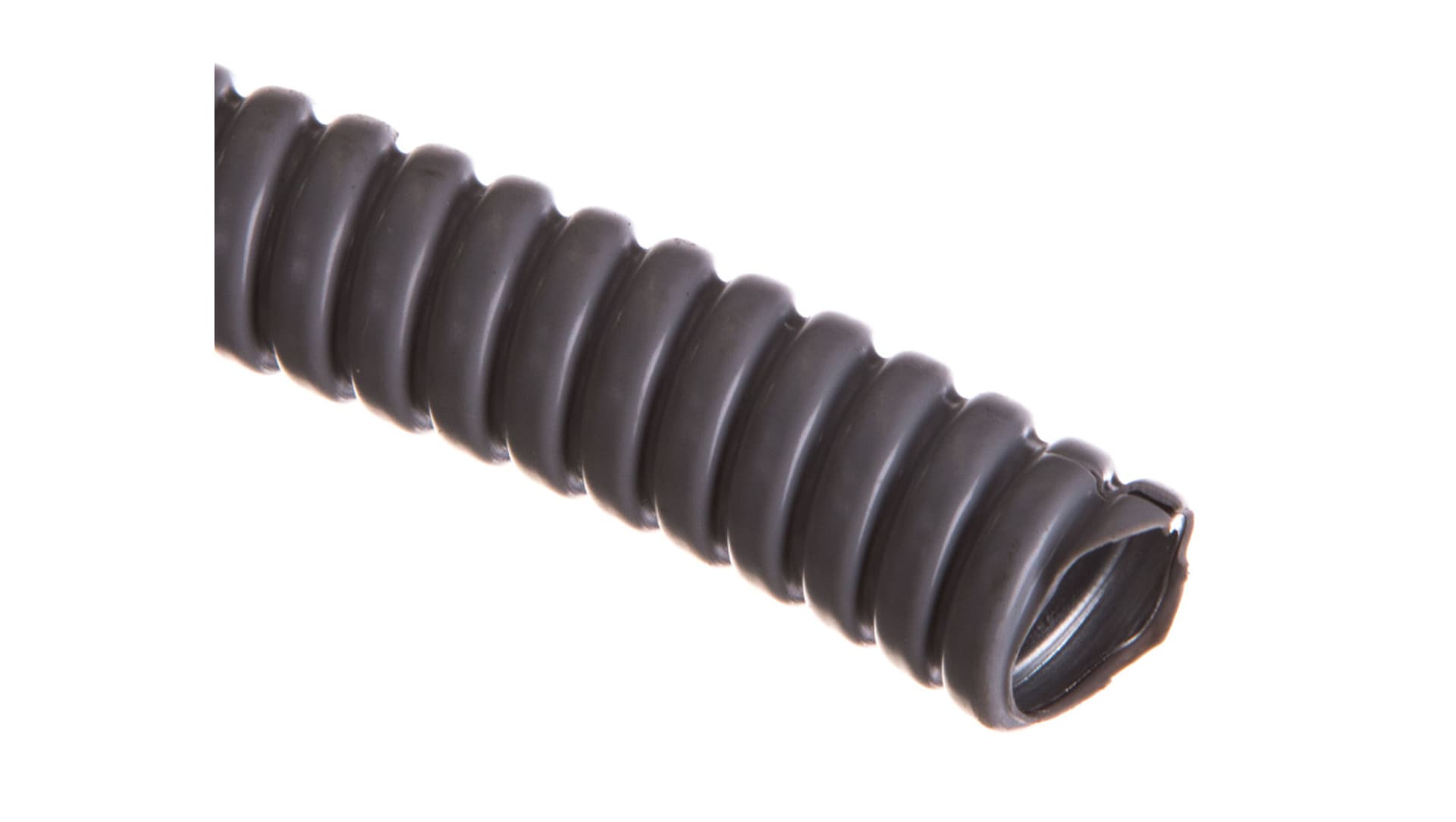 

Rura ochronna stalowa pokryta PCV WOT 11 szara E03DK-10030200301 /10m/