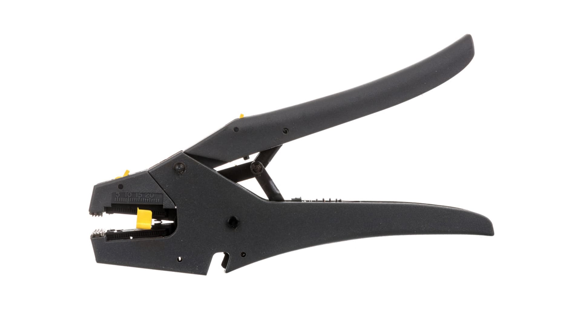 

Ściągacz izolacji STRIPPER/0,08-6 E06NZ-01030100101