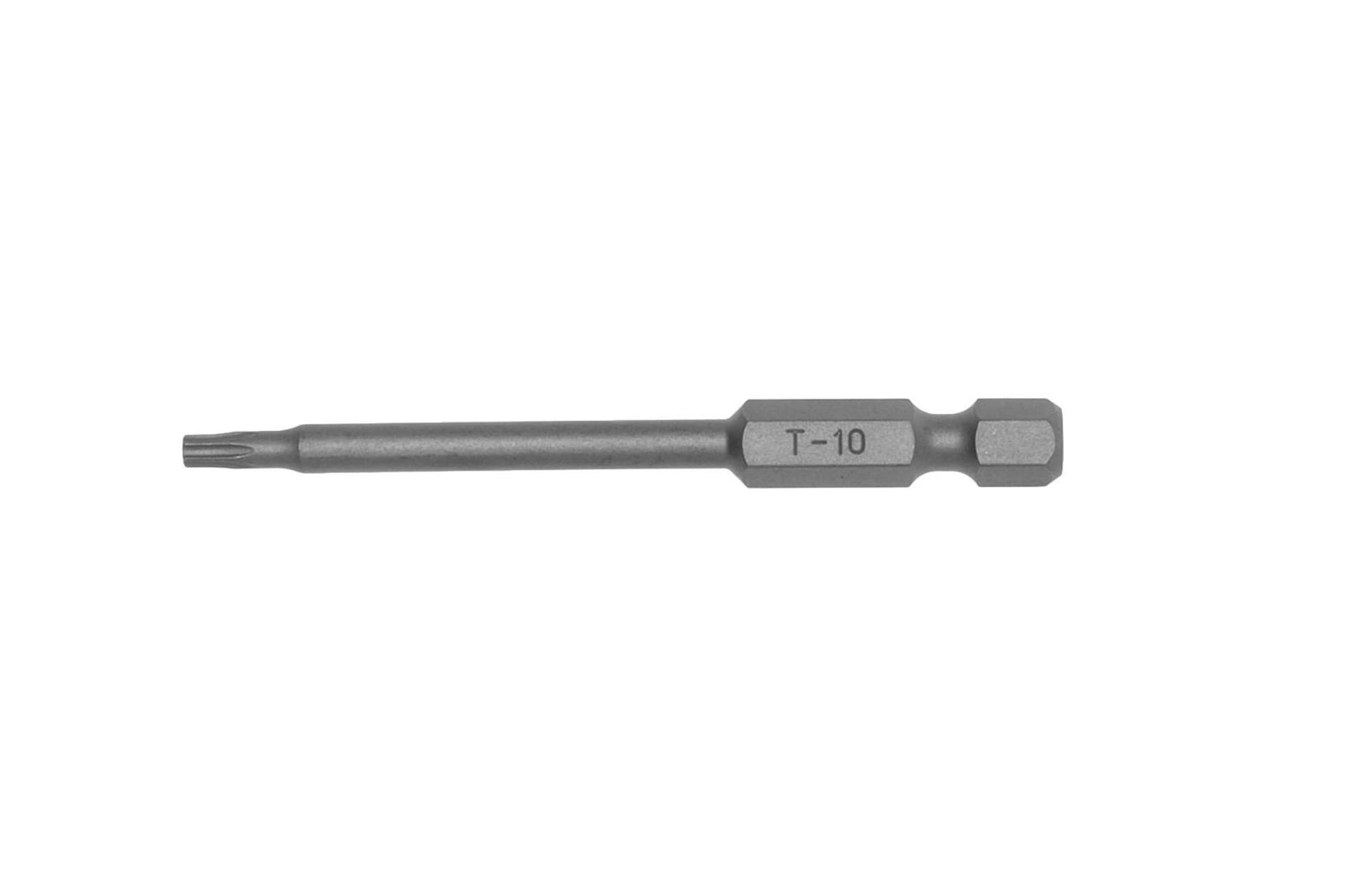 

Grot typu TX TX10 długość 70 mm Teng Tools