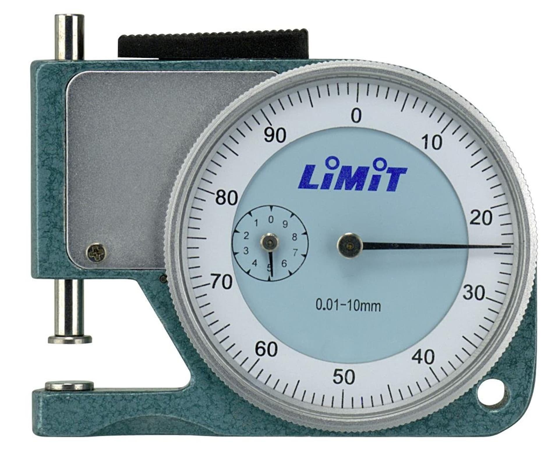 

Grubościomierz LIMIT 10/12 mm
