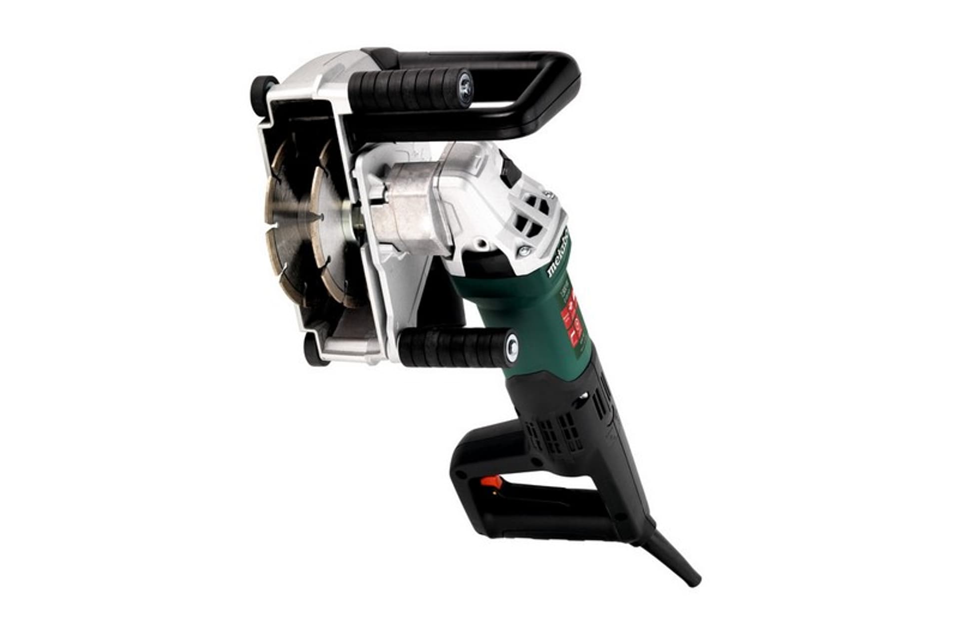

BRUZDOWNICA MFE 40 + TARCZE