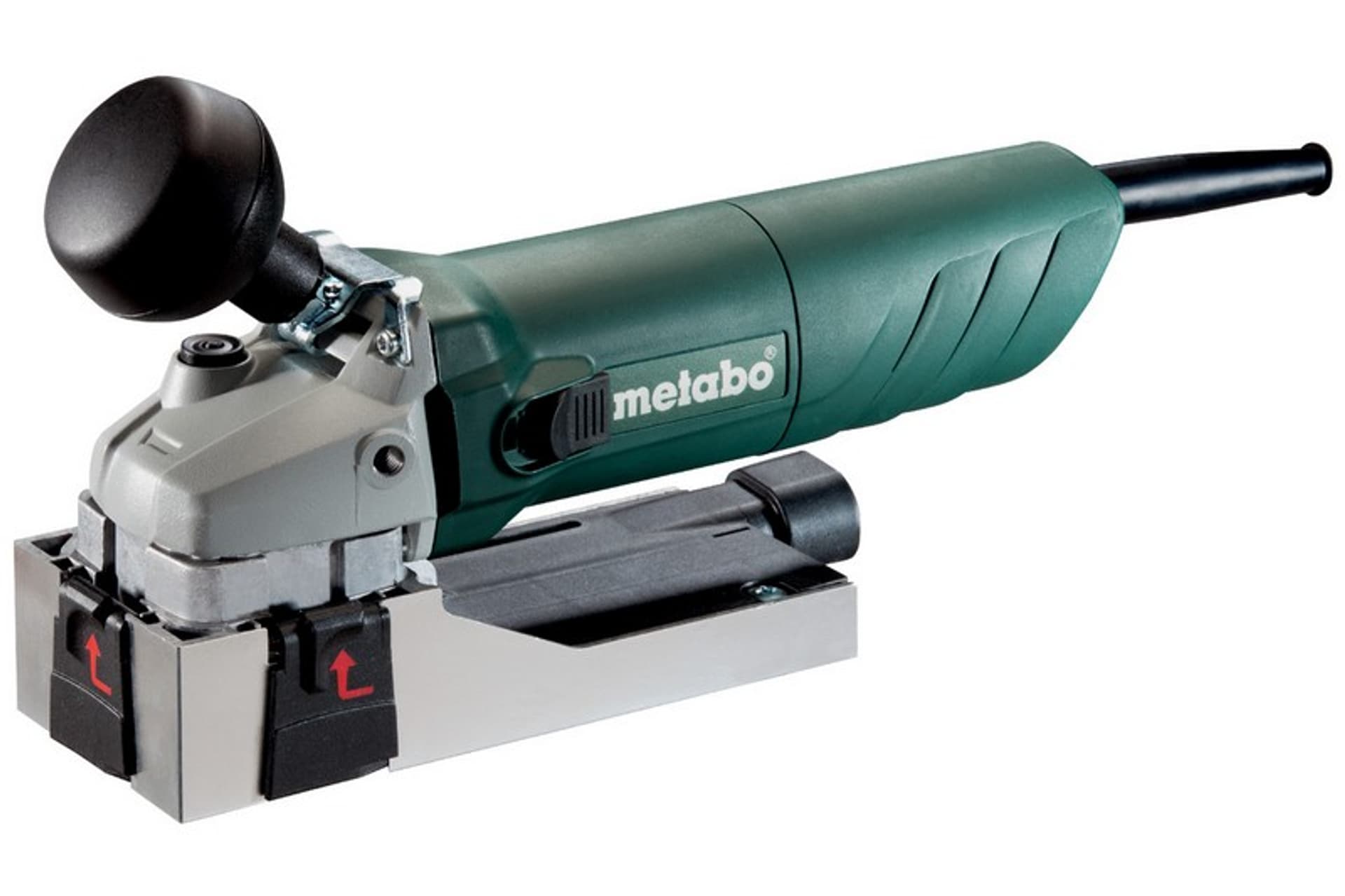 

Frezarka do lakieru 710W LF 724 S METABO