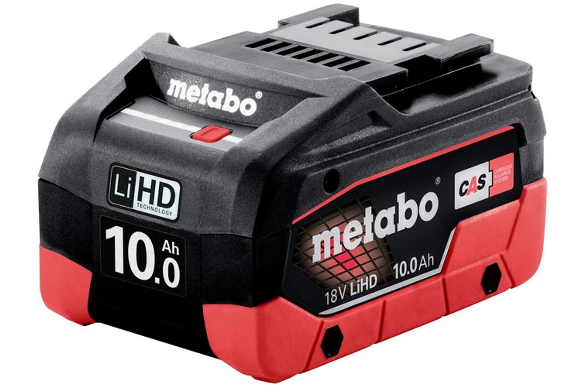 

AKUMULATOR LIHD 18V - 10.0AH