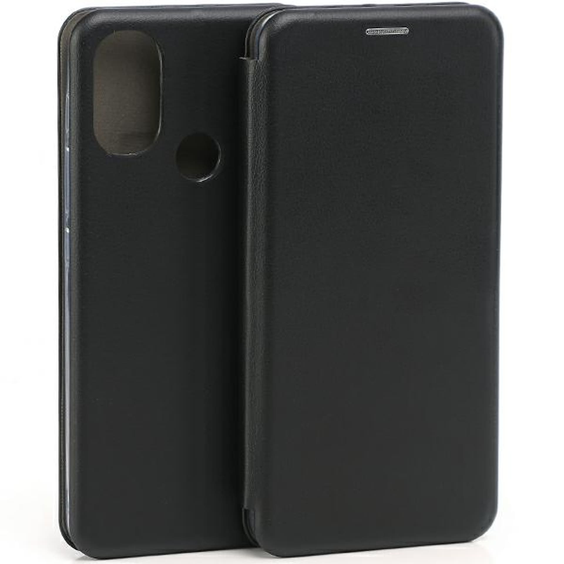 

Beline Etui Book Magnetic Honor 90 czarny/black