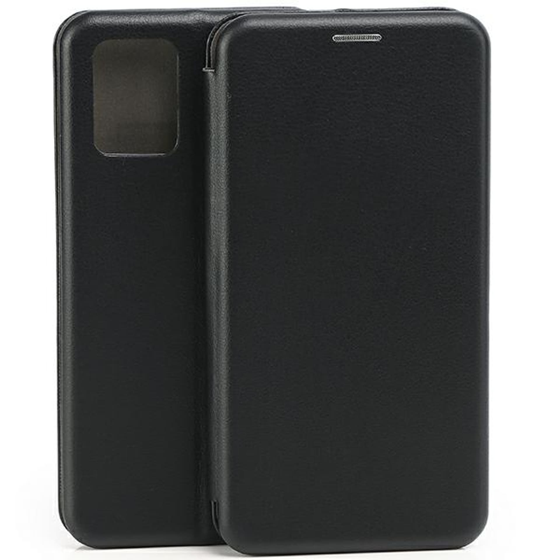 

Beline Etui Book Magnetic Moto Edge 30 Neo czarny/black