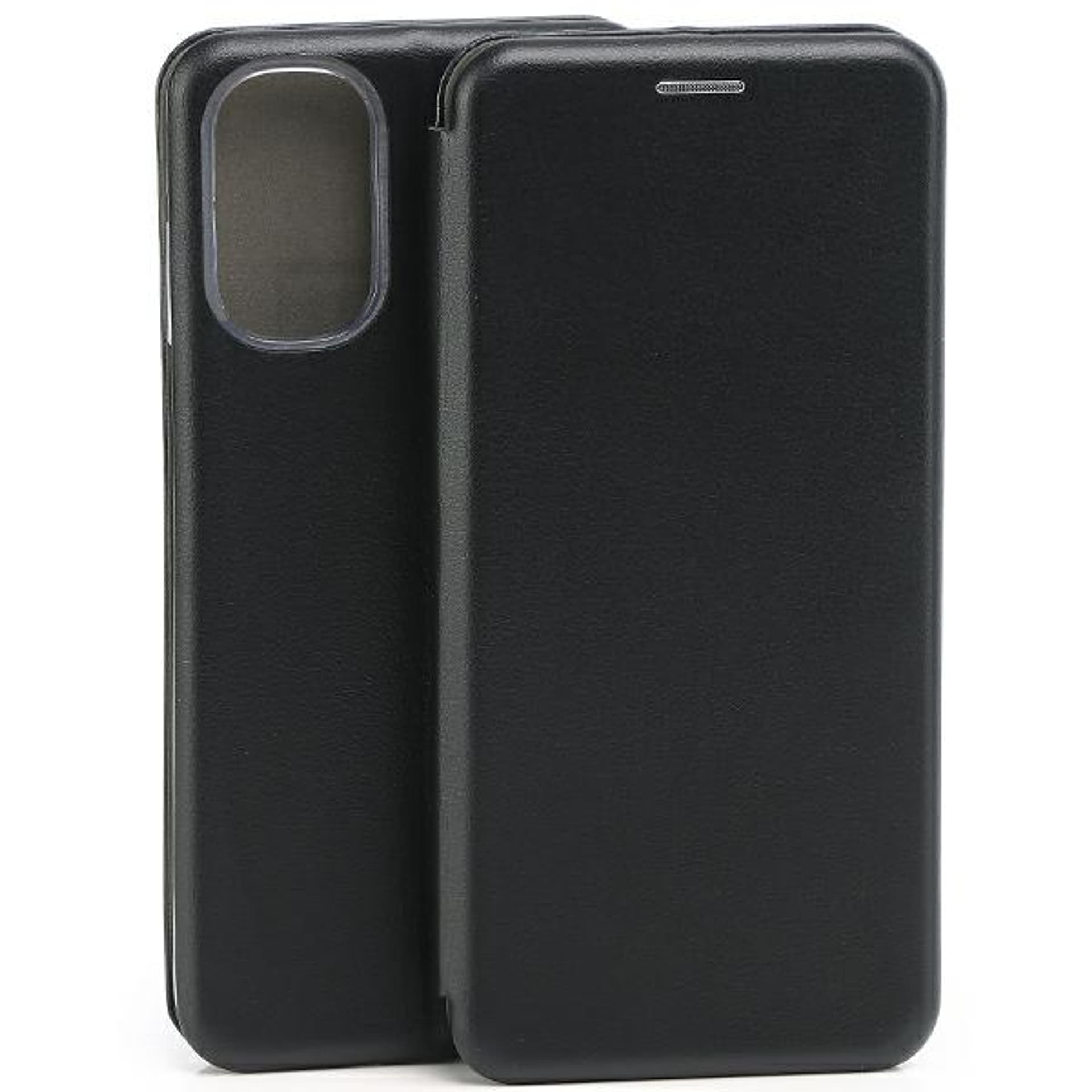 

Beline Etui Book Magnetic Moto G31 czarny/black