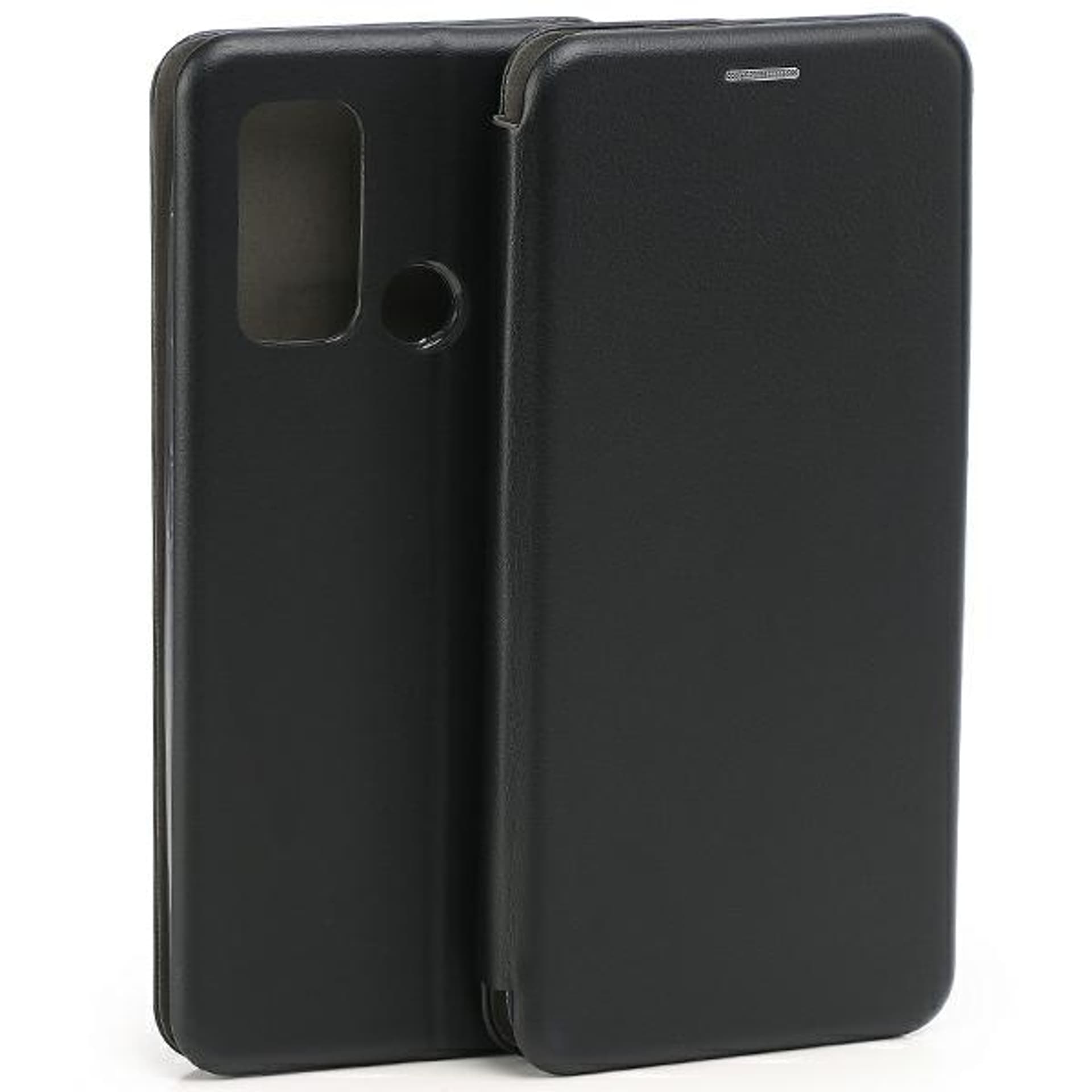 

Beline Etui Book Magnetic Moto G60 czarny/black