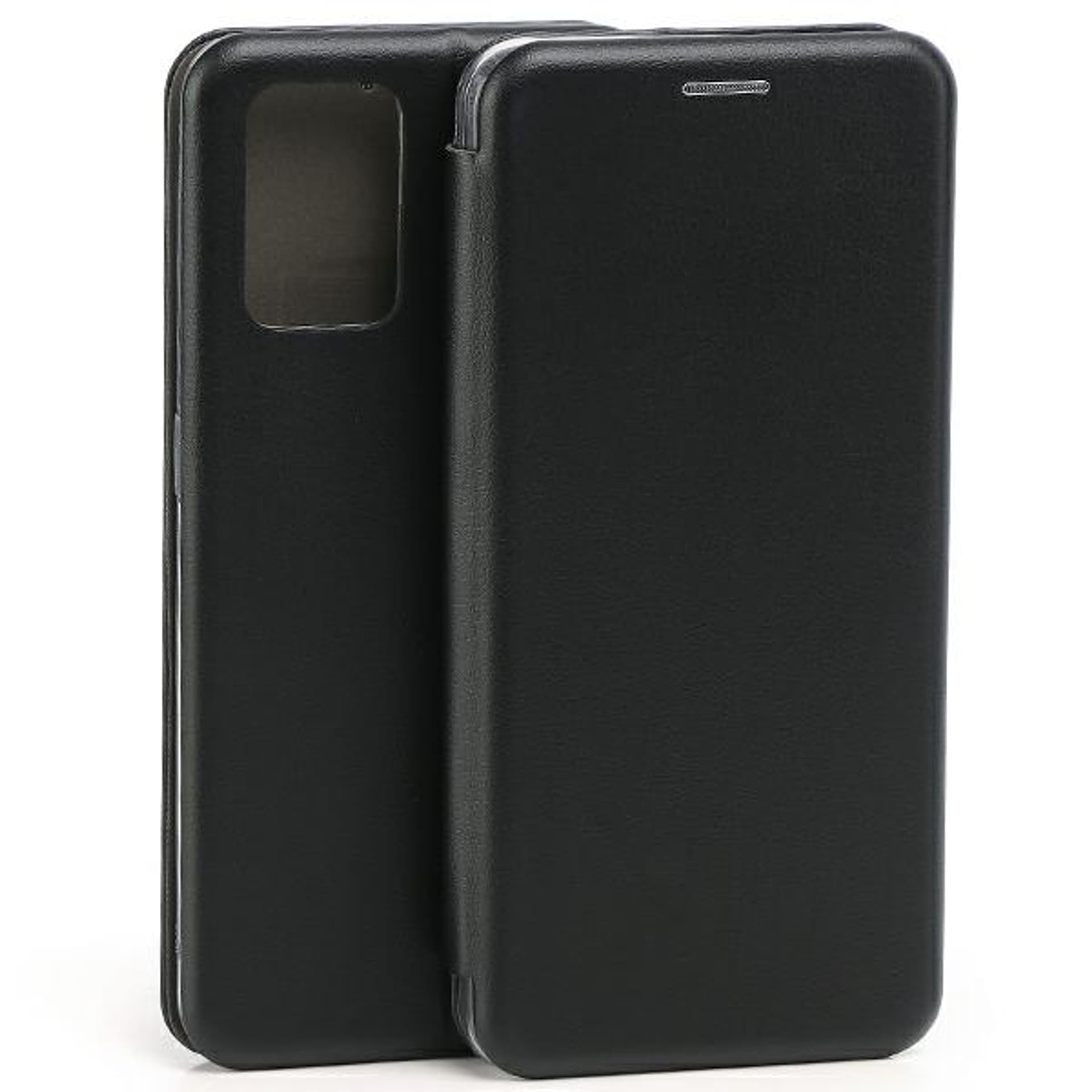 

Beline Etui Book Magnetic Oppo Reno 6 Lite czarny/black