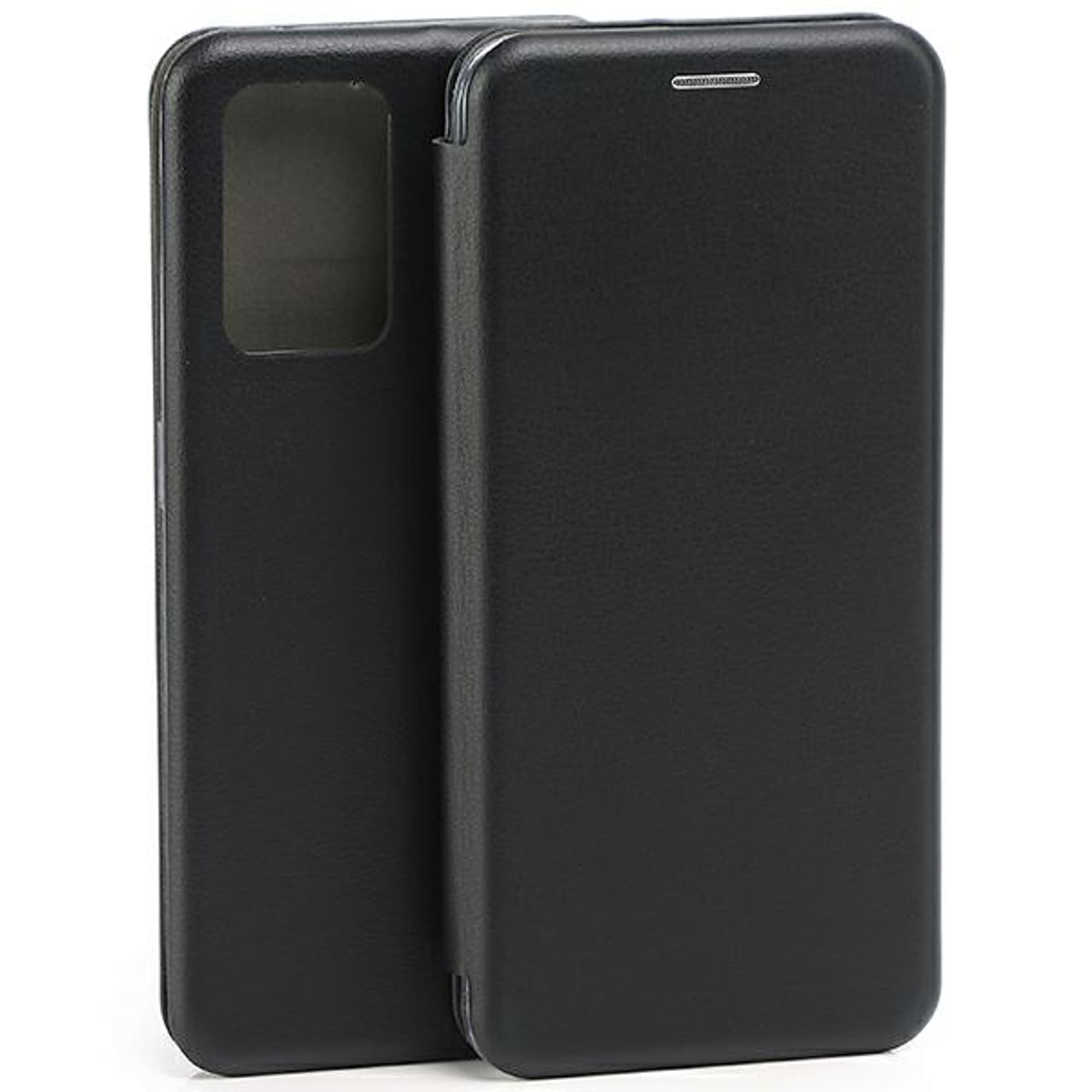 

Beline Etui Book Magnetic Oppo Reno 7 czarny/black