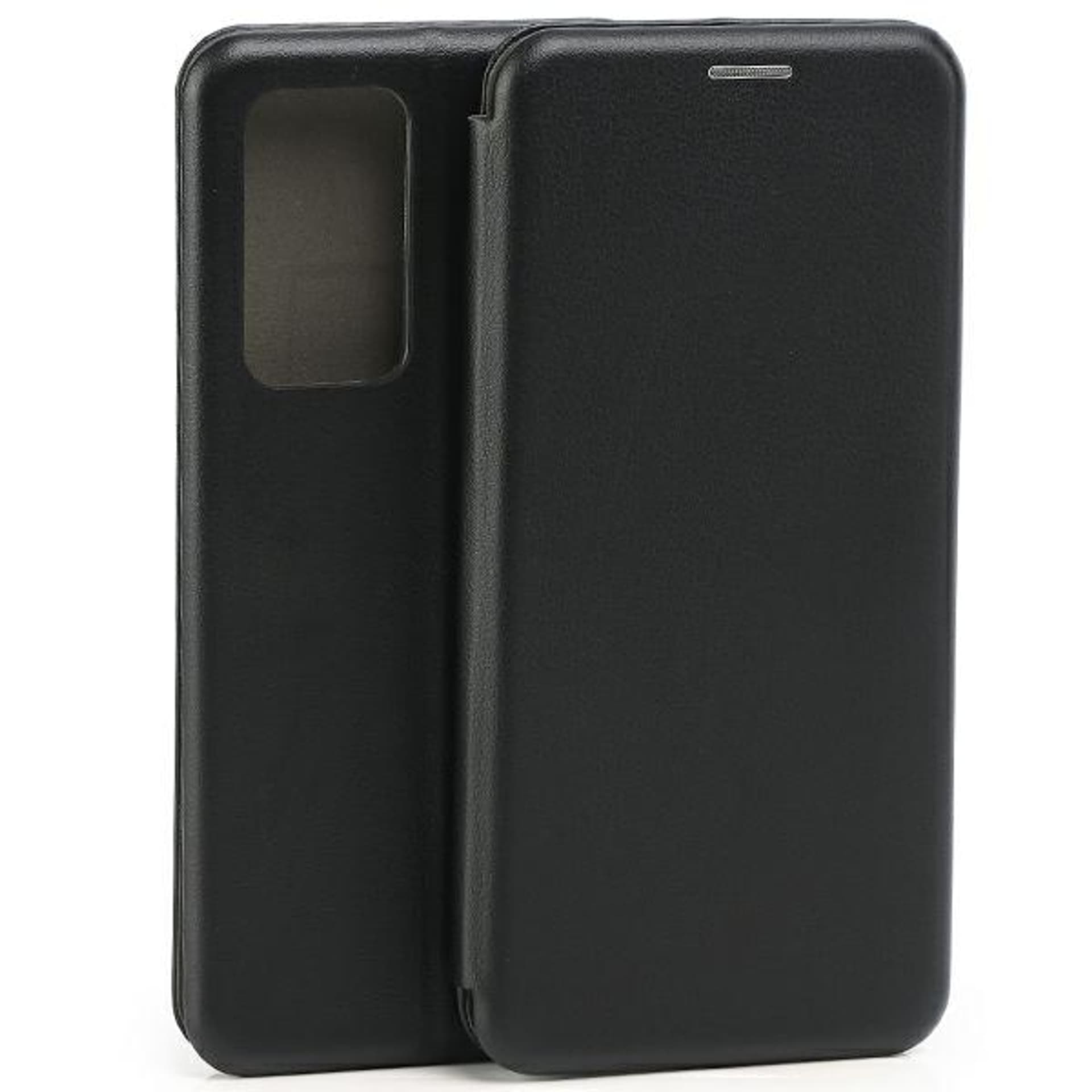

Beline Etui Book Magnetic Realme C53 czarny/black