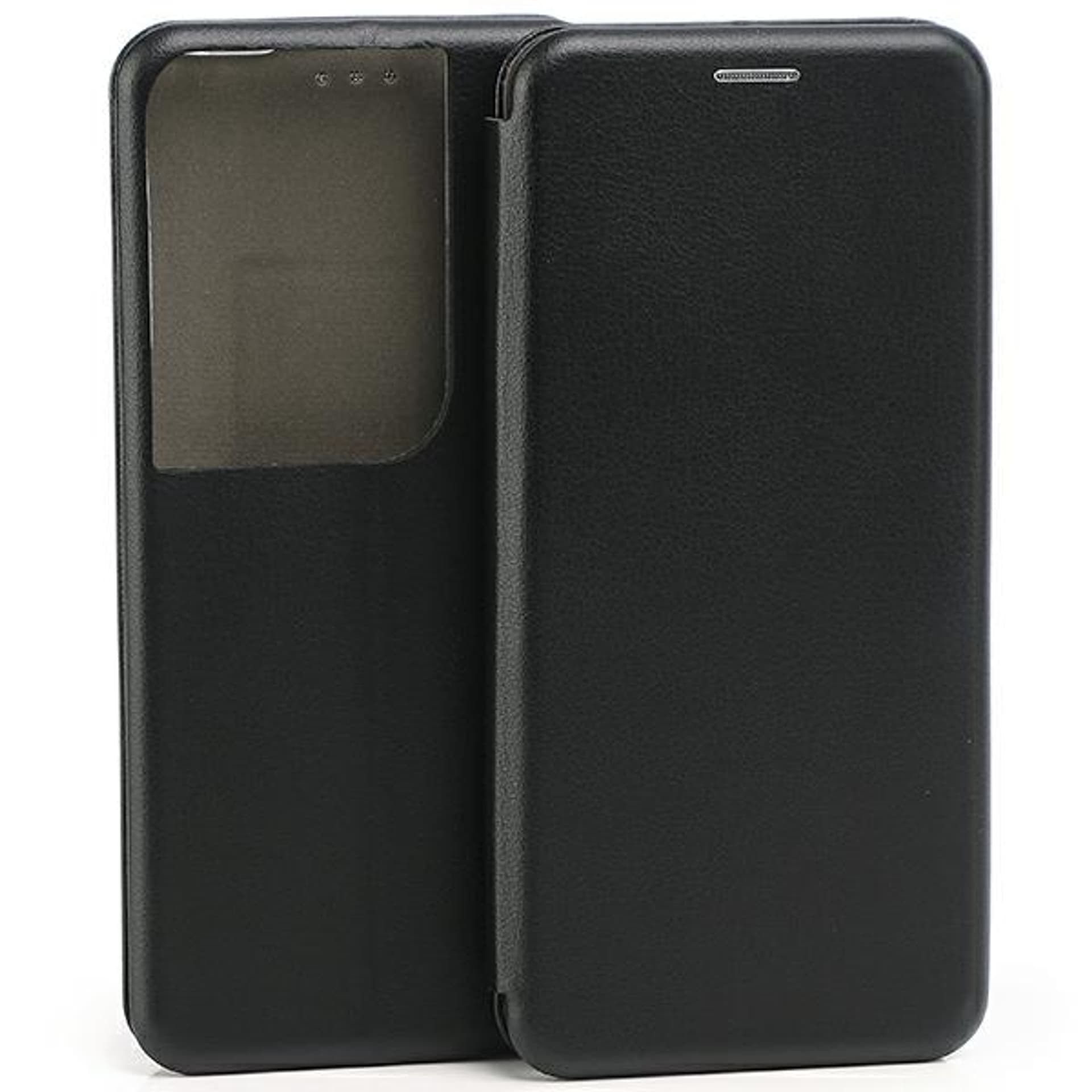 

Beline Etui Book Magnetic Oppo Reno8 Pro czarny/black