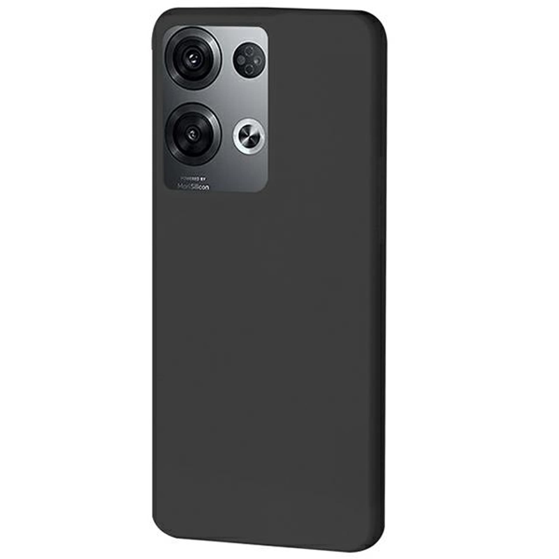 

Beline Etui Candy Oppo Reno 8 Pro czarny/black