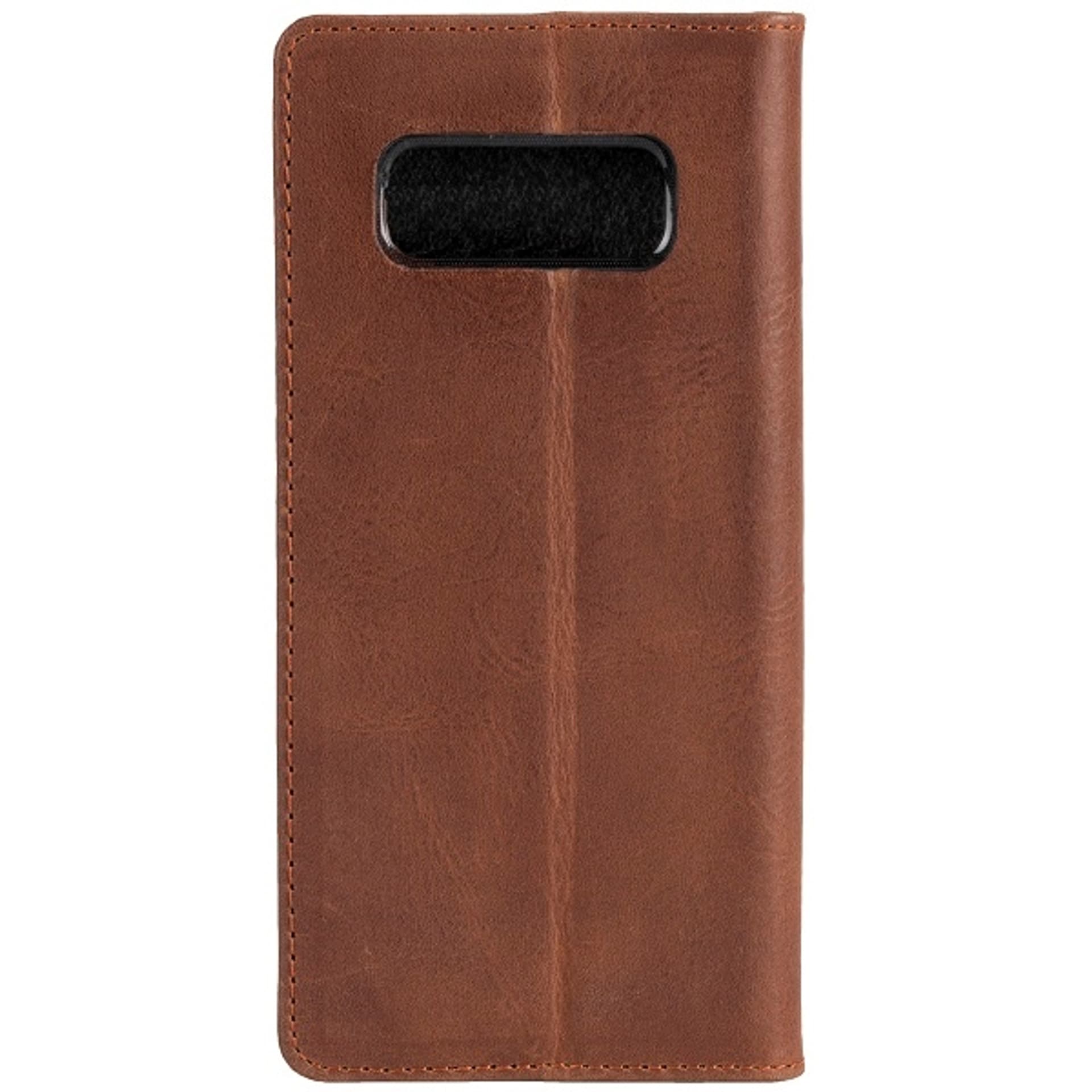 

Krusell Sam Note 8 Sunne 4 Card koniakowy/cognac 61123